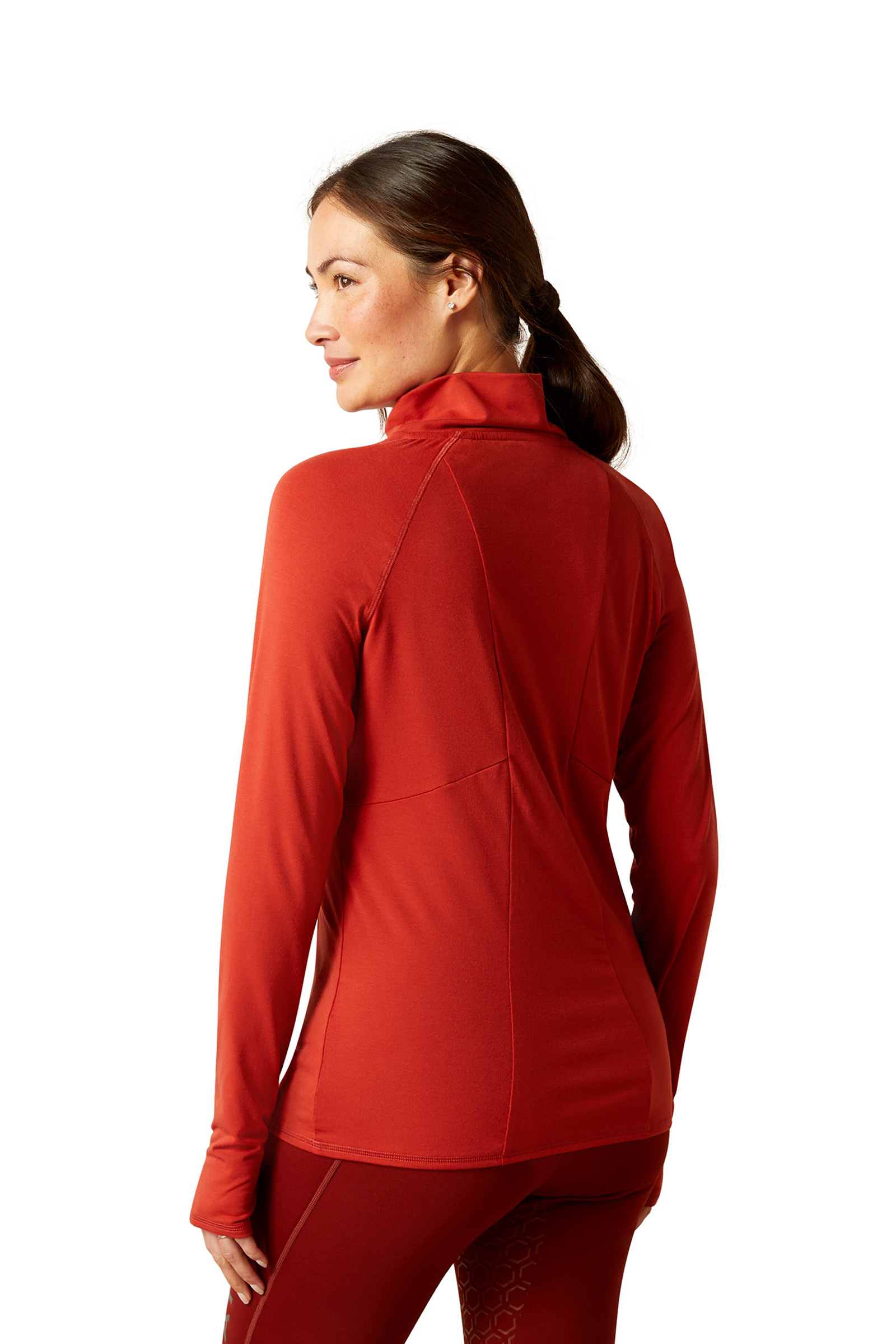 Ariat Venture Sous-vêtement à manches longues pour femme