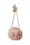 HorseGuard Himalayan Salt Lick With Rope for Hanging, 1,5 kg