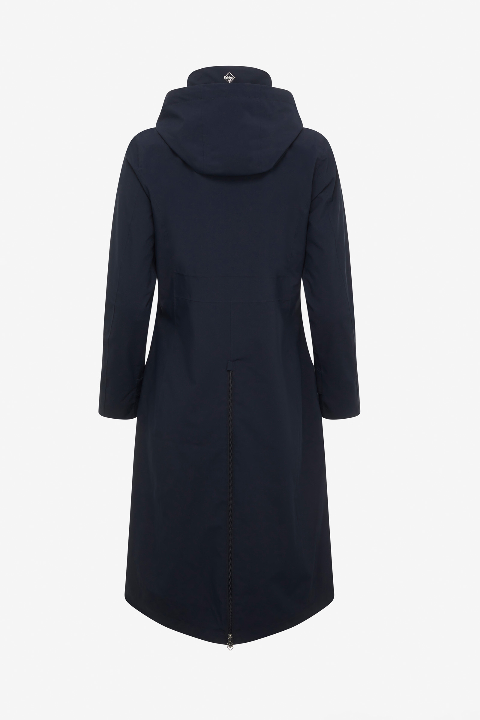 LeMieux Amelie manteau d&rsquo;&eacute;quitation imperm&eacute;able et l&eacute;ger pour femme