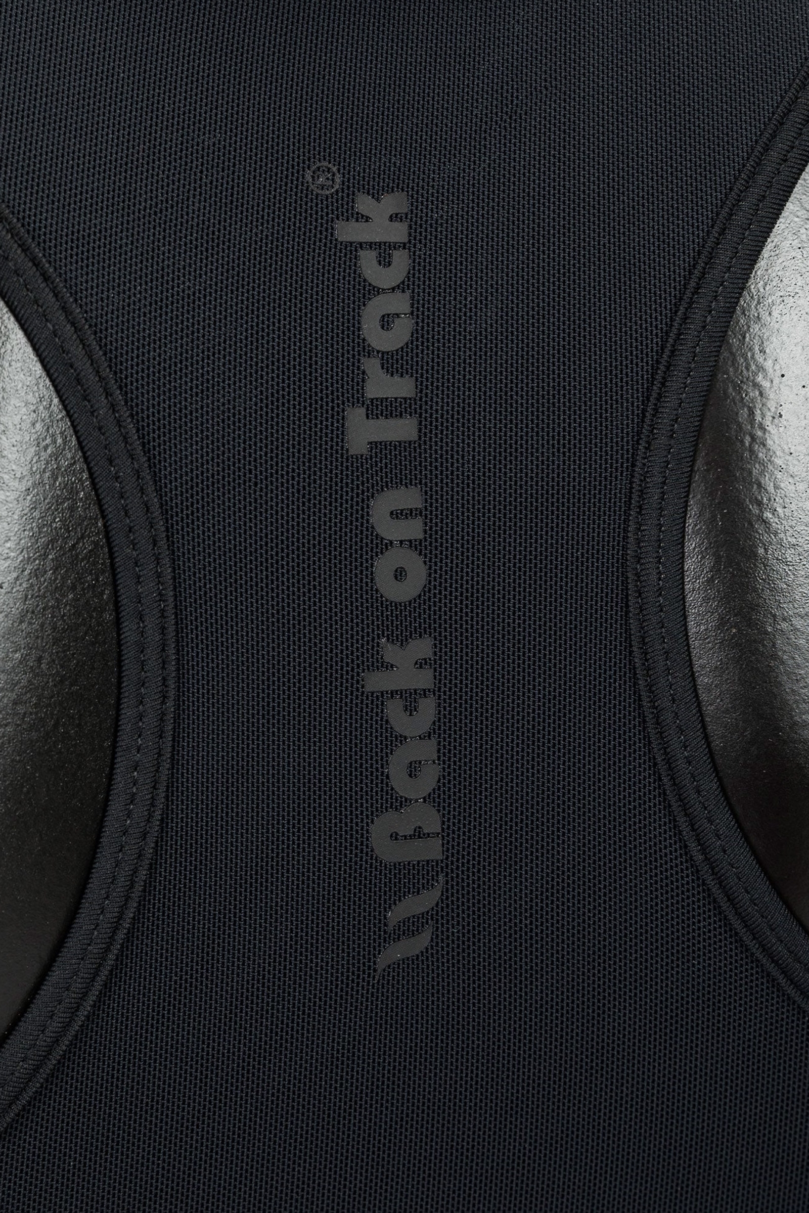 Soutien-gorge de sport Back on Track Move Mesh pour femme