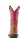 Ariat Anthem Round Toe II bottes western pour femme  