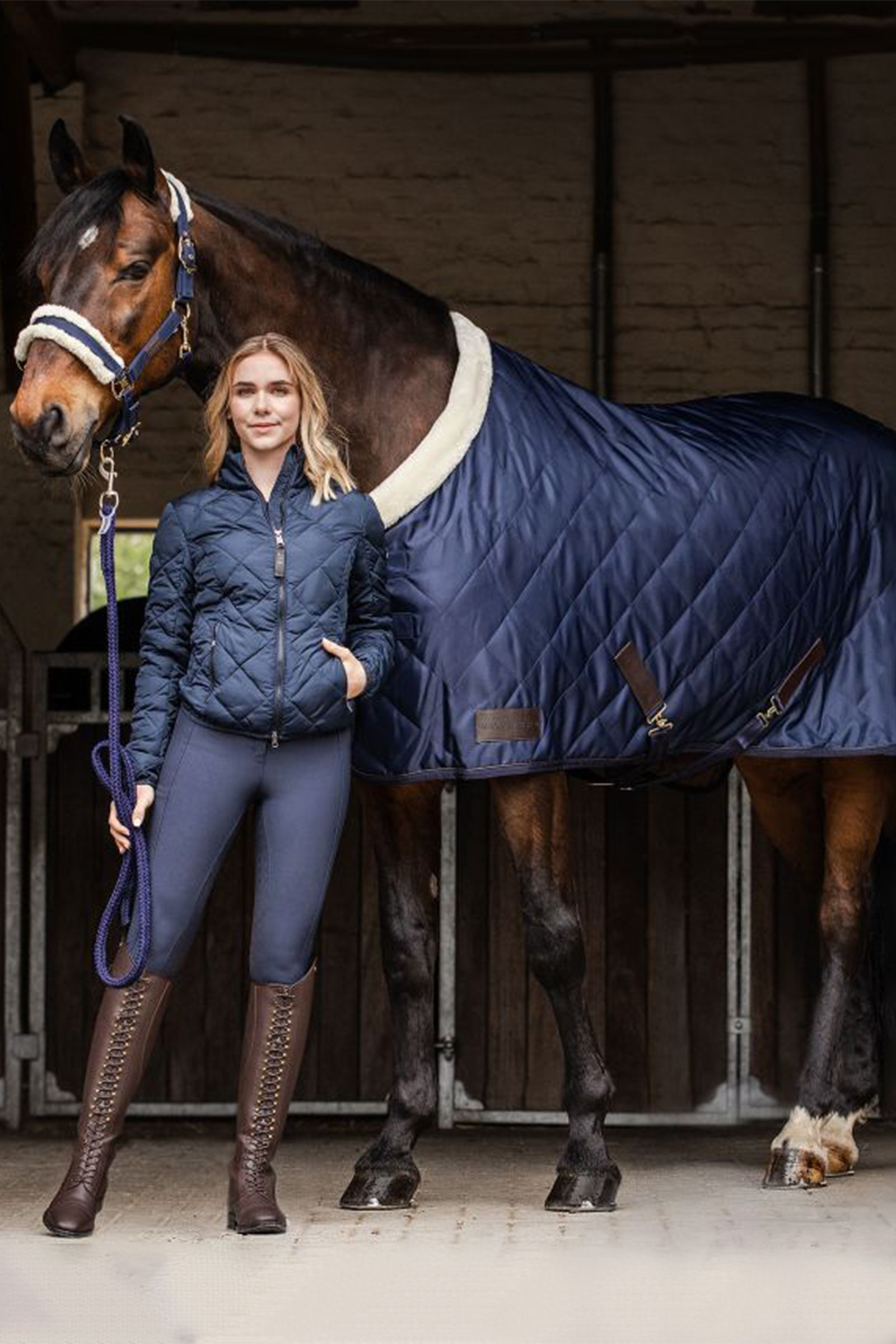 Waldhausen Exclusive Couverture de voyage, 50g