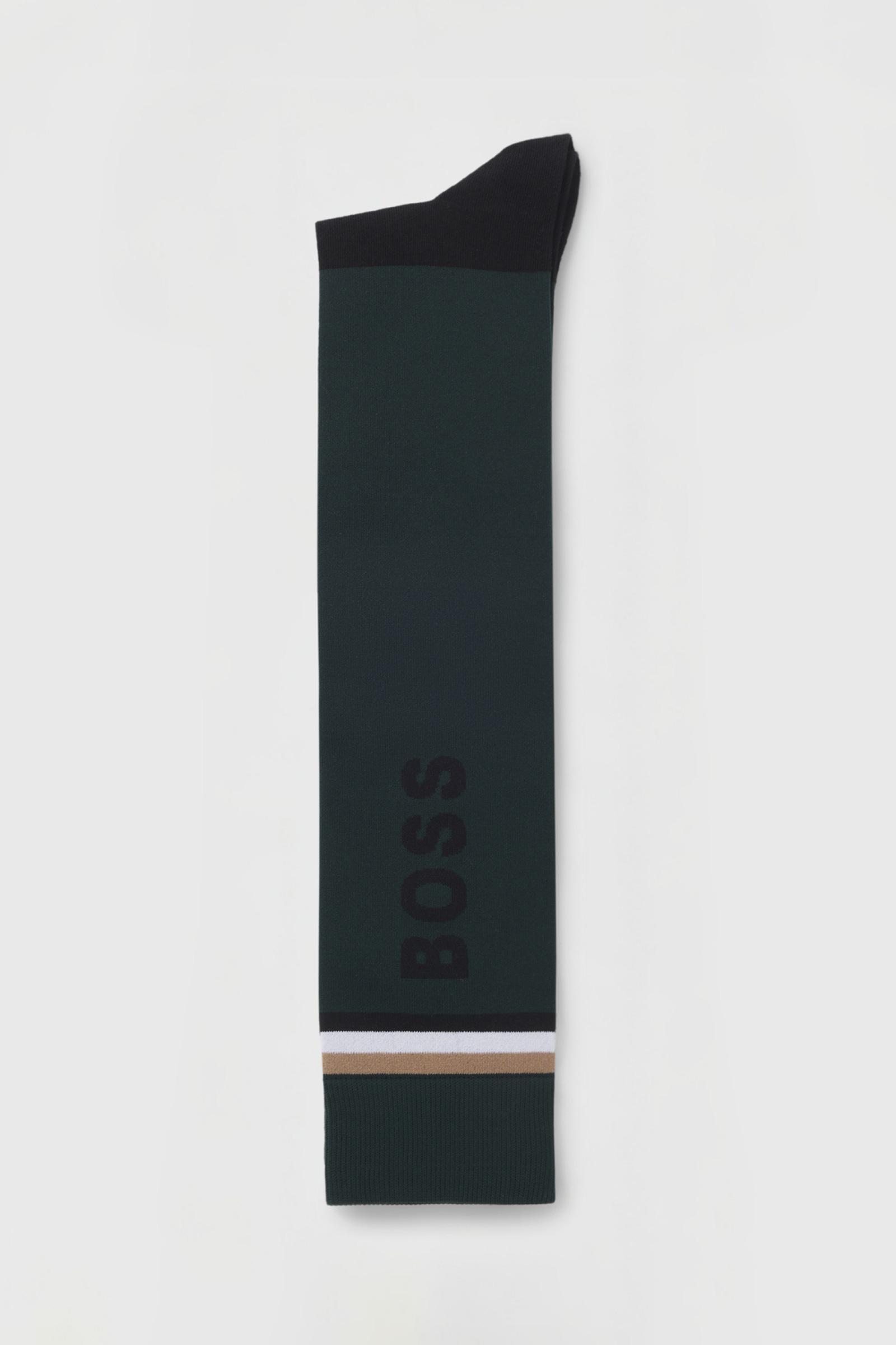 Boss Chelsea chaussettes d'&eacute;quitation Logo