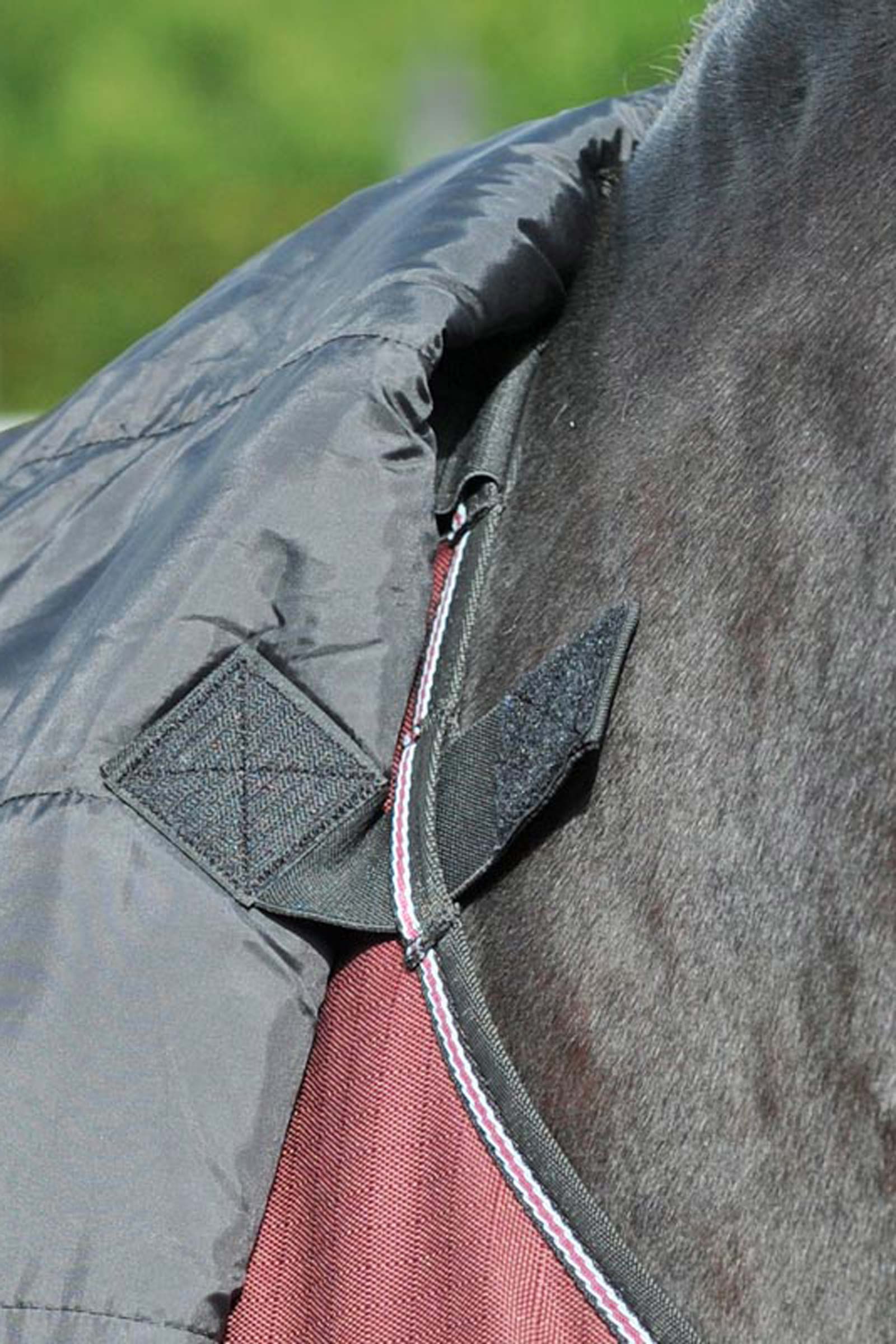 Couvre-encolure Kavalkade pour Alaska IV, 100 g