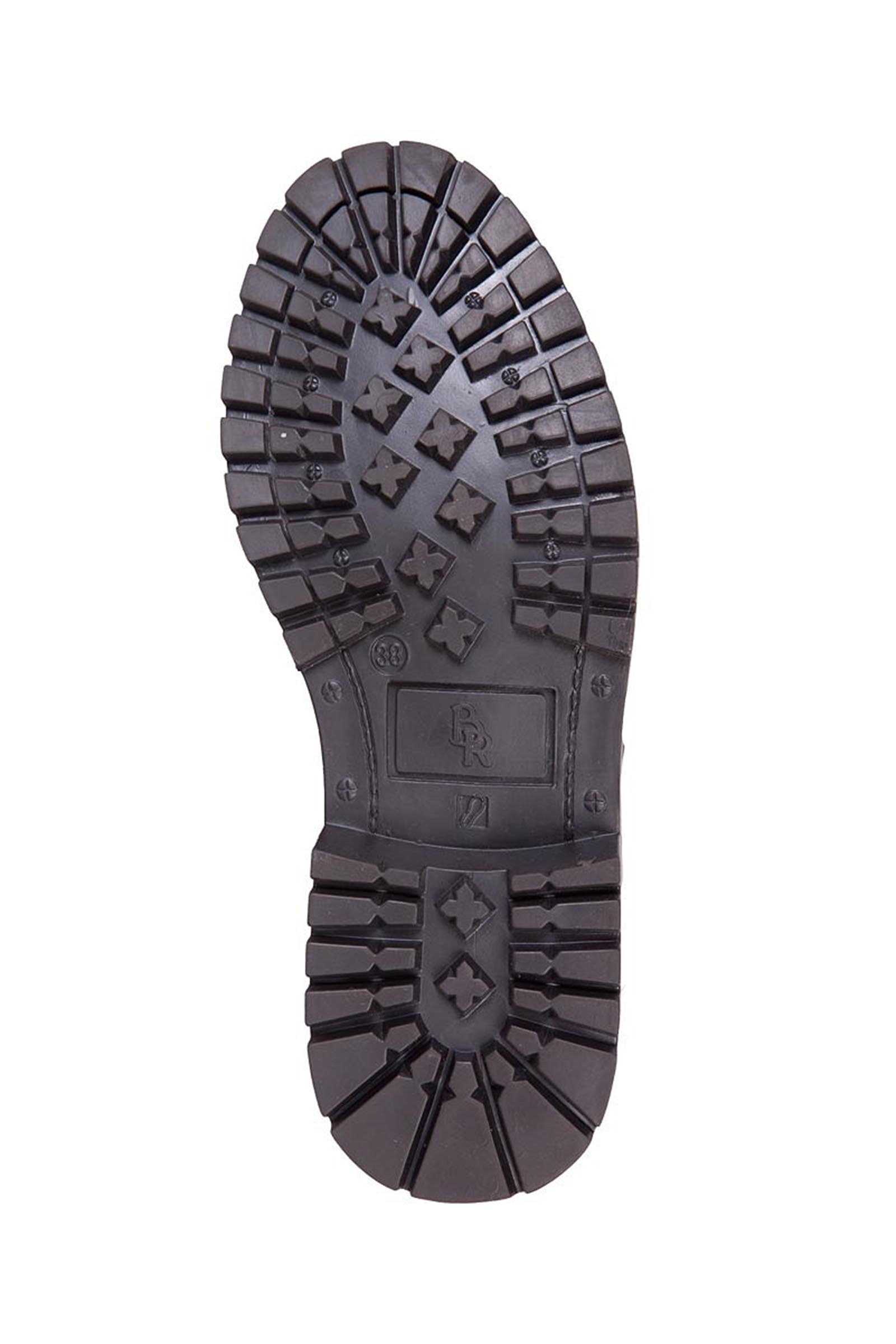 BR Greenland II bottes d’hiver en nubuck