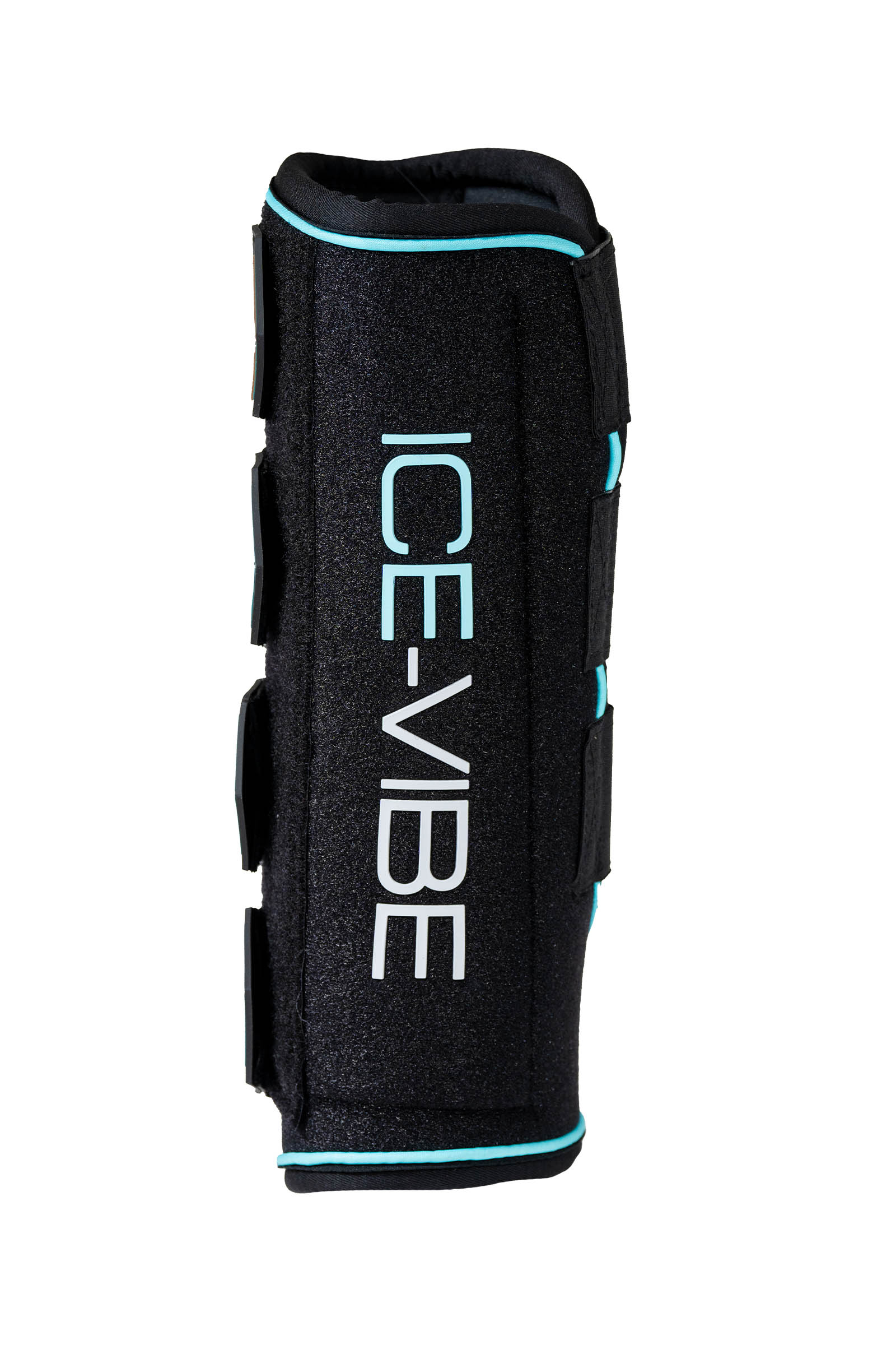 Horseware Ice-Vibe guêtres rafraîchissantes avec vibration (paire)