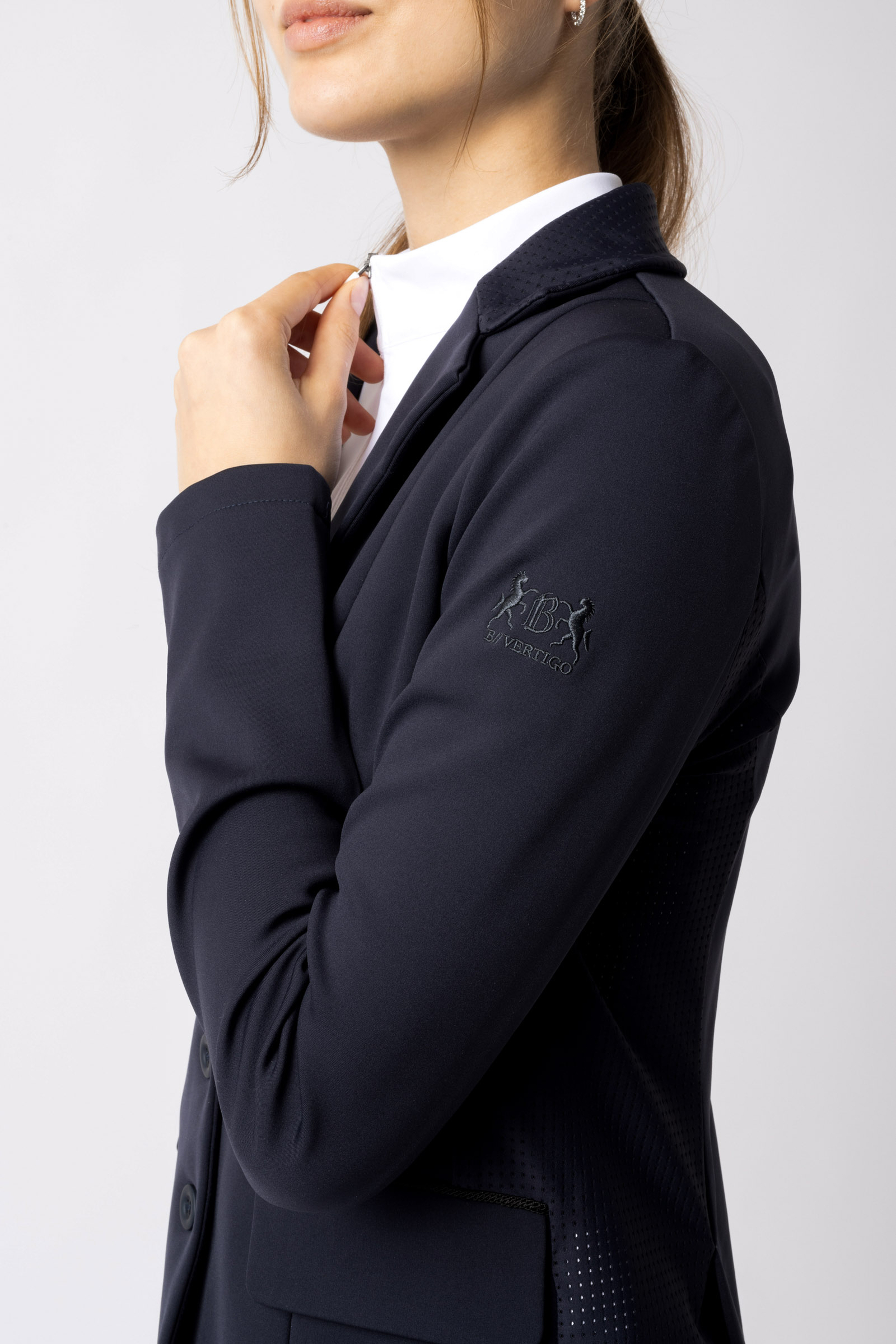 Veste de concours B Vertigo Aubree, femme