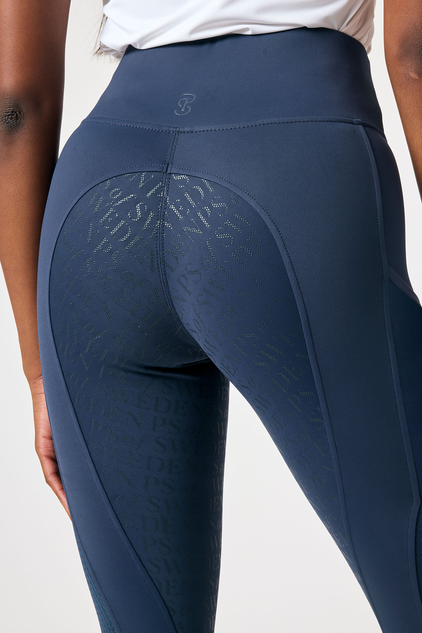 PS of Sweden Leslie FG Collant d'&Eacute;quitation