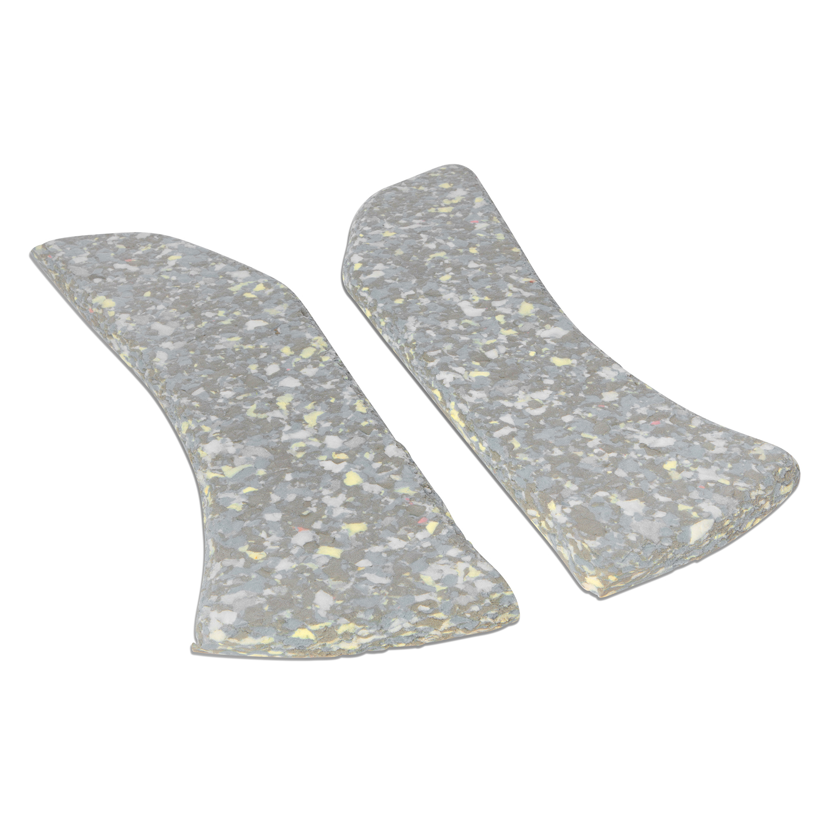 Christ insert pour tapis de selle SD Champ