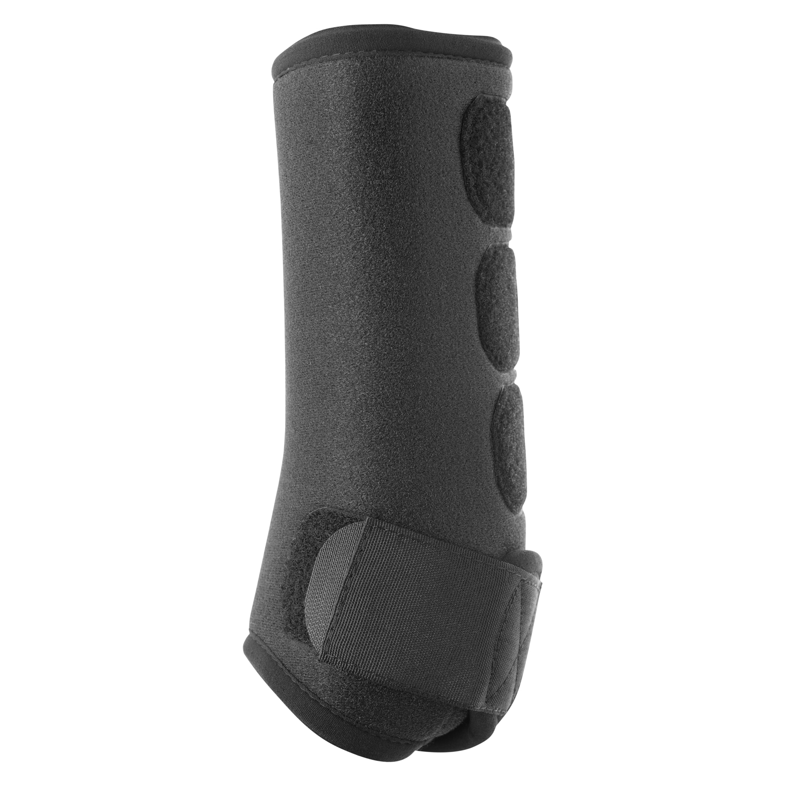 Back On Track, guêtres de travail, antérieur