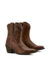 Ariat Maggie Bottes western femme &agrave; bout J