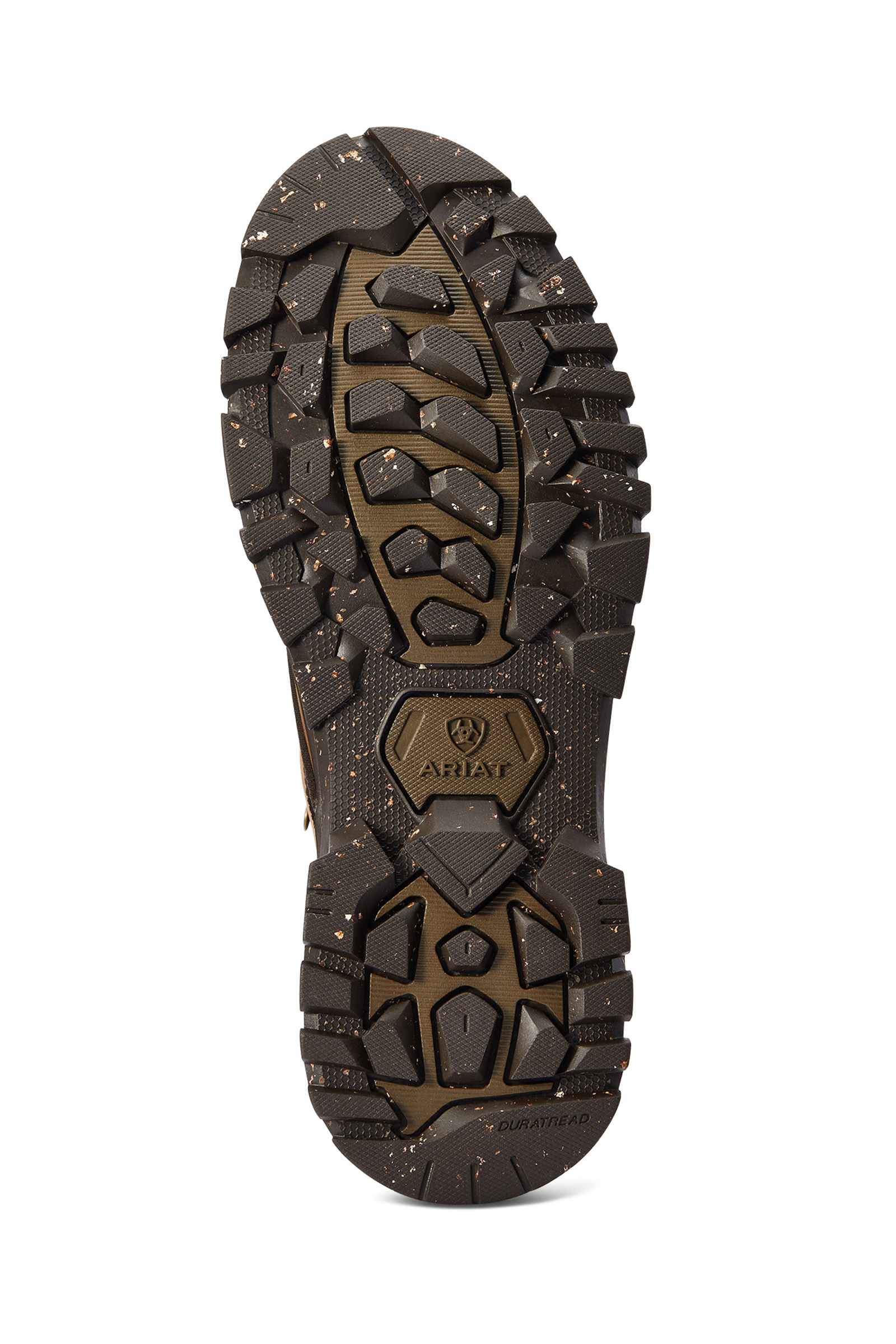 Ariat Moresby H2O bottes femme imperm&eacute;ables &agrave; lacets