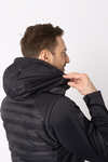 Veste 2-en-1 B Vertigo Brendan pour homme