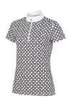 Polo de concours Schockem&ouml;hle Sports Louisa pour femme