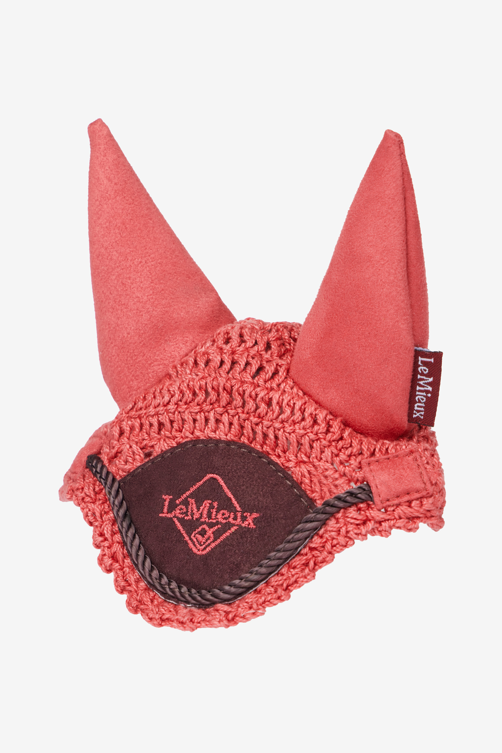 LeMieux bonnet anti-mouches pour poney jouet