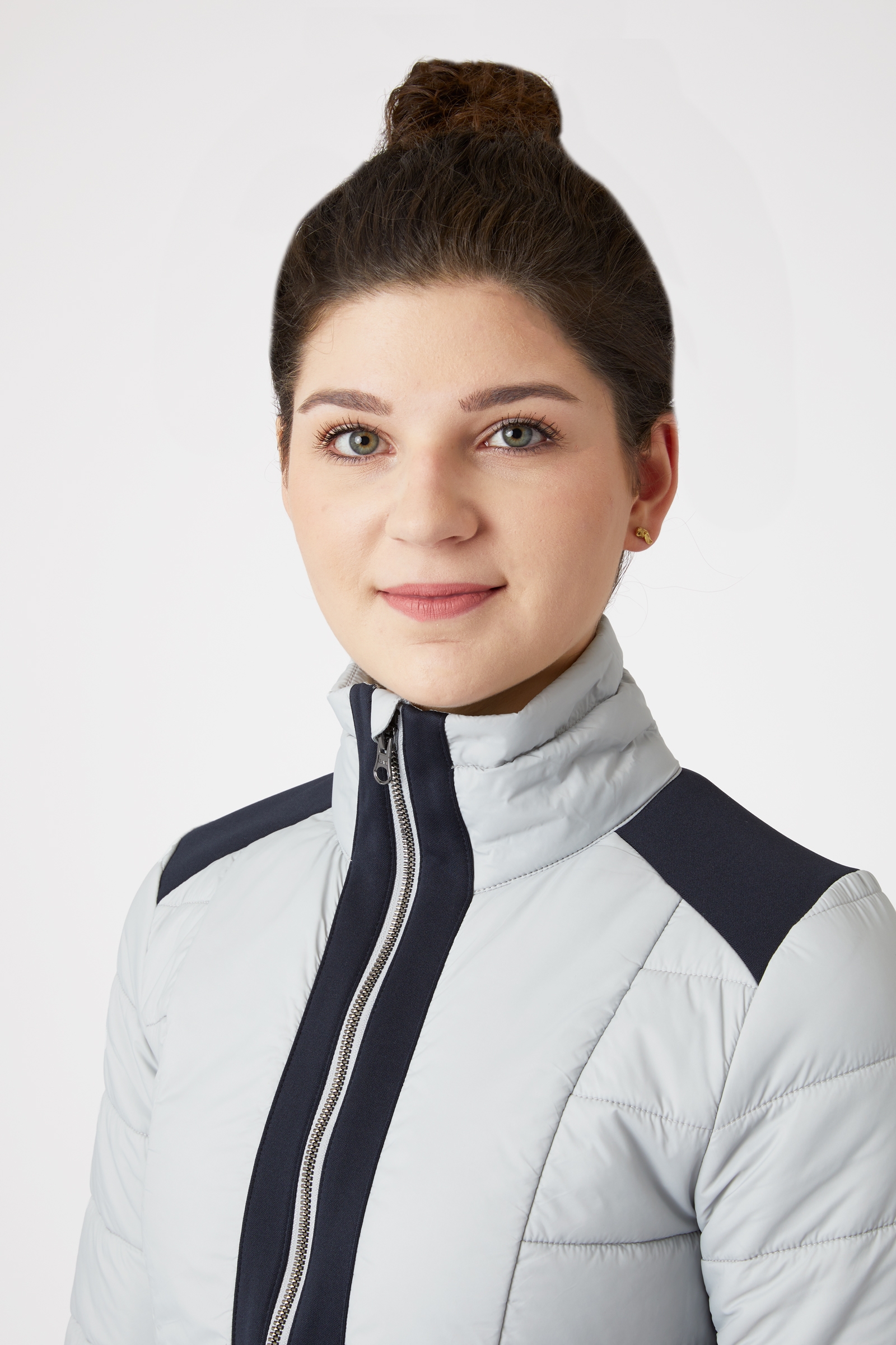 Veste d'équitation Horze Cameron, femme