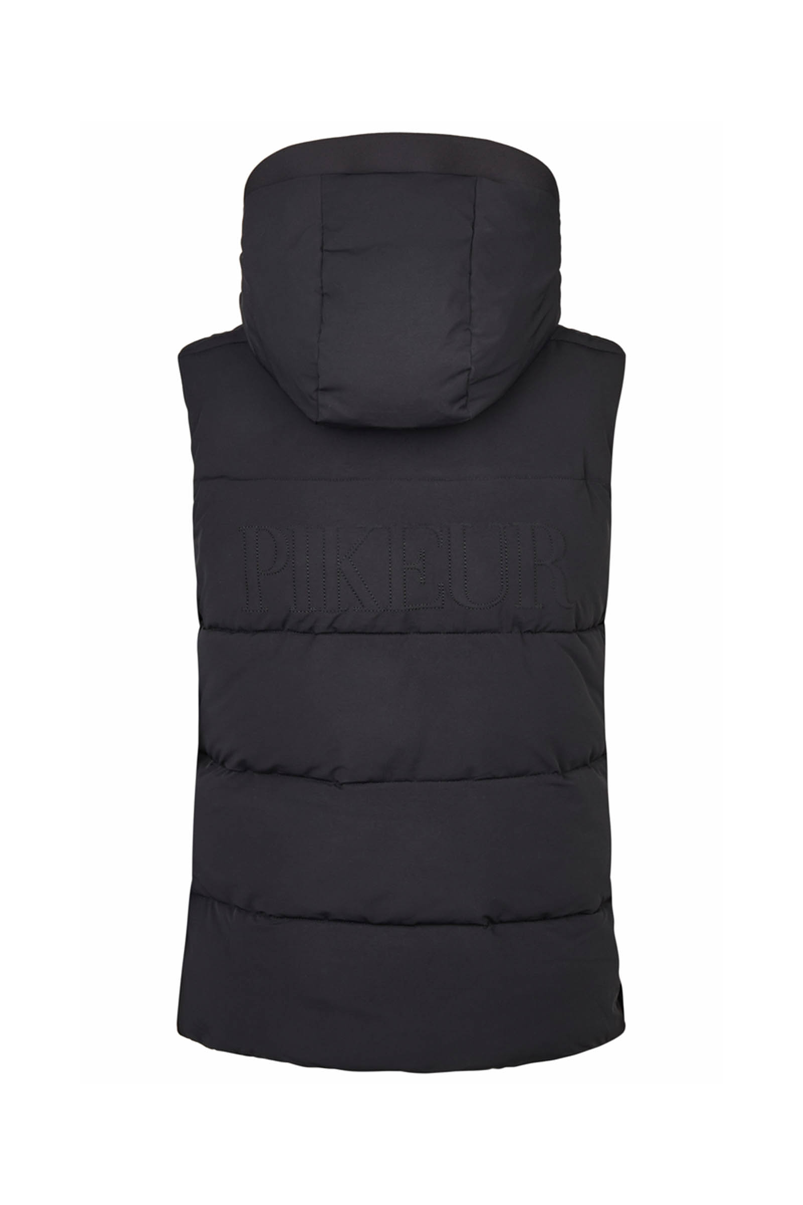 Pikeur Athleisure gilet matelassé femme