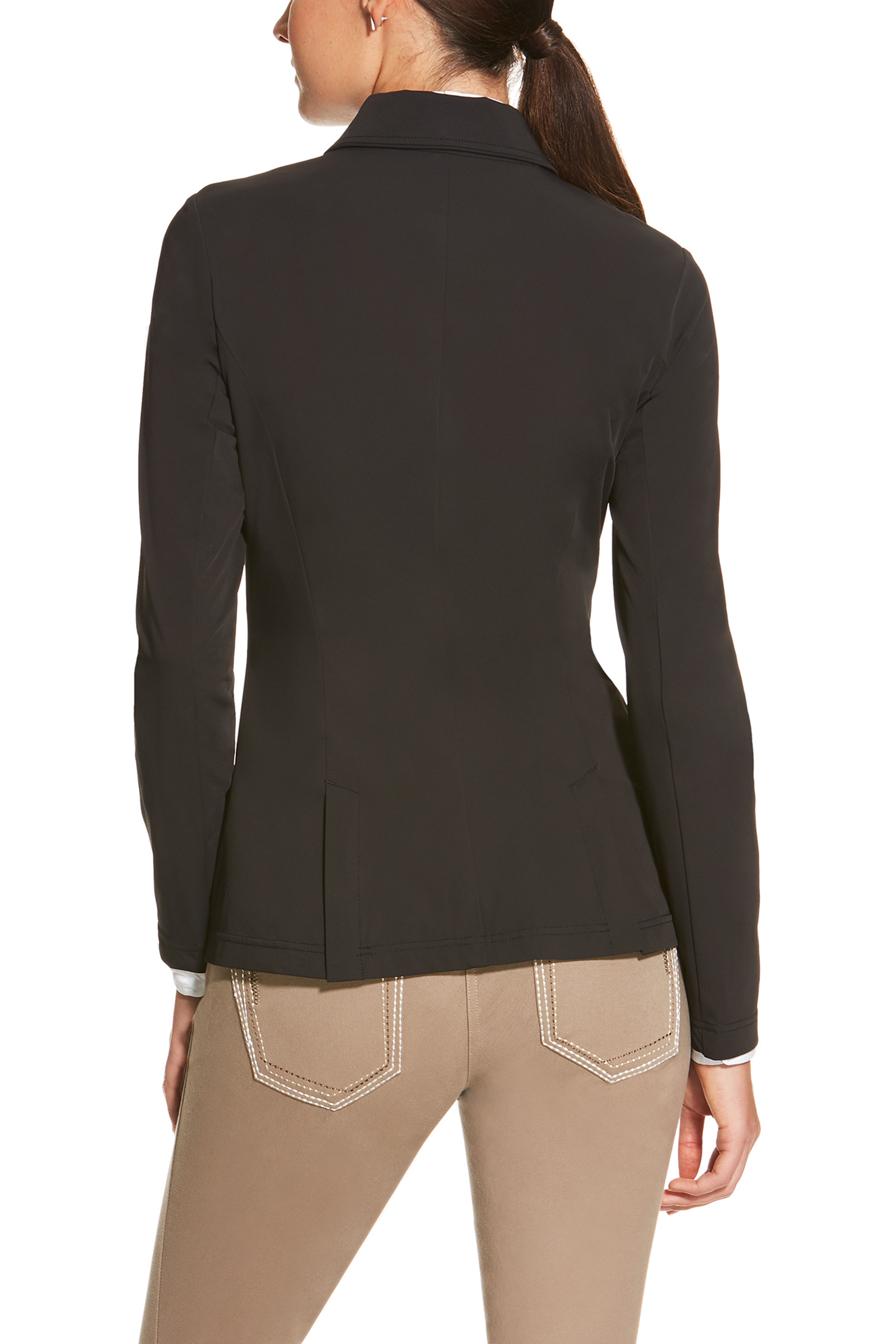 Veste de concours Ariat Artico