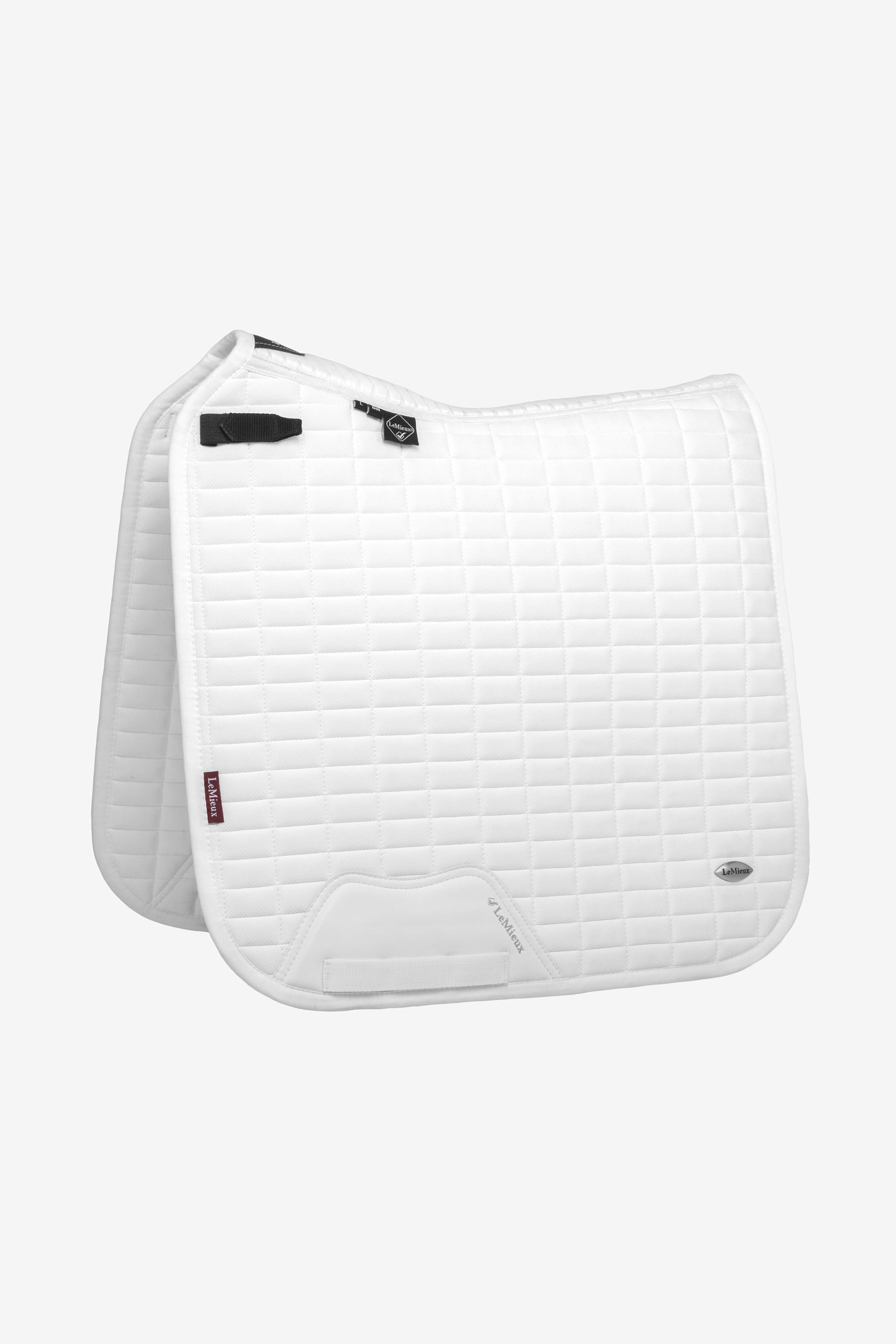 Tapis de selle de dressage LeMieux Fraîcheur