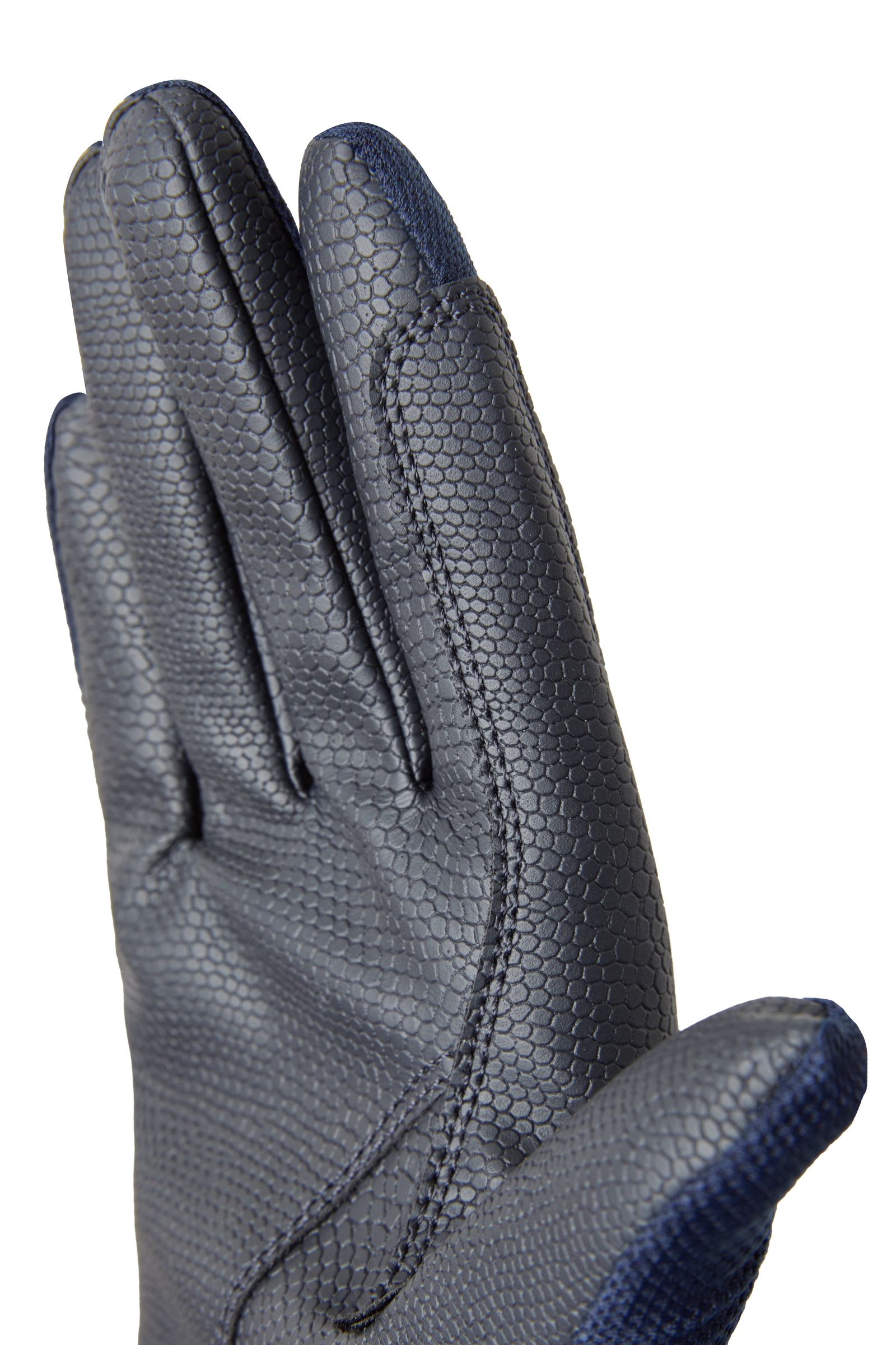 Gants d'équitation d'été B Vertigo Carla Mesh, femme