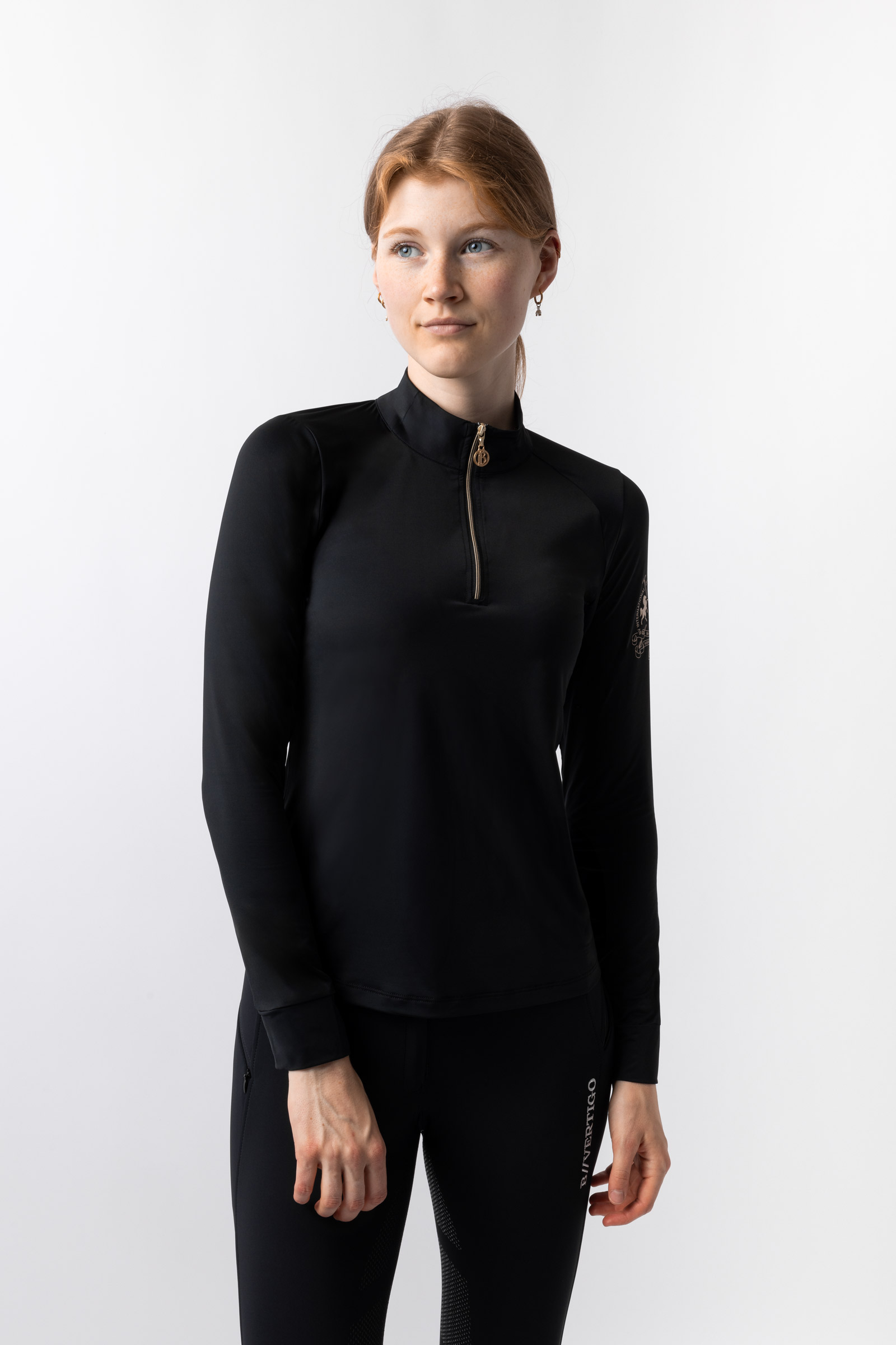 B Vertigo Sidney shirt d&rsquo;entra&icirc;nement femme