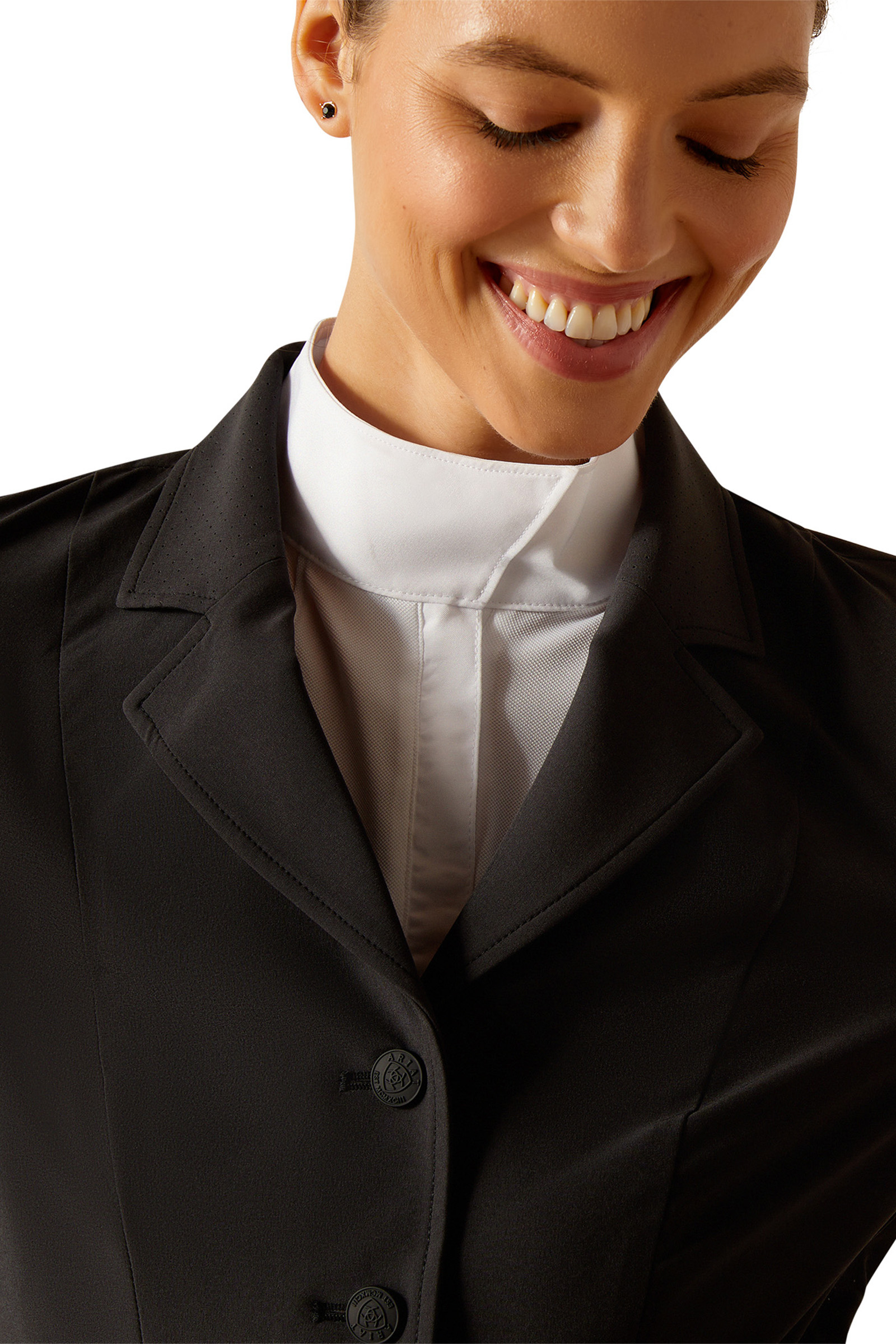 Manteau de spectacle à manches longues Artico 2.0 pour femmes Ariat