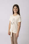 T-shirt Horze Soena Enfant
