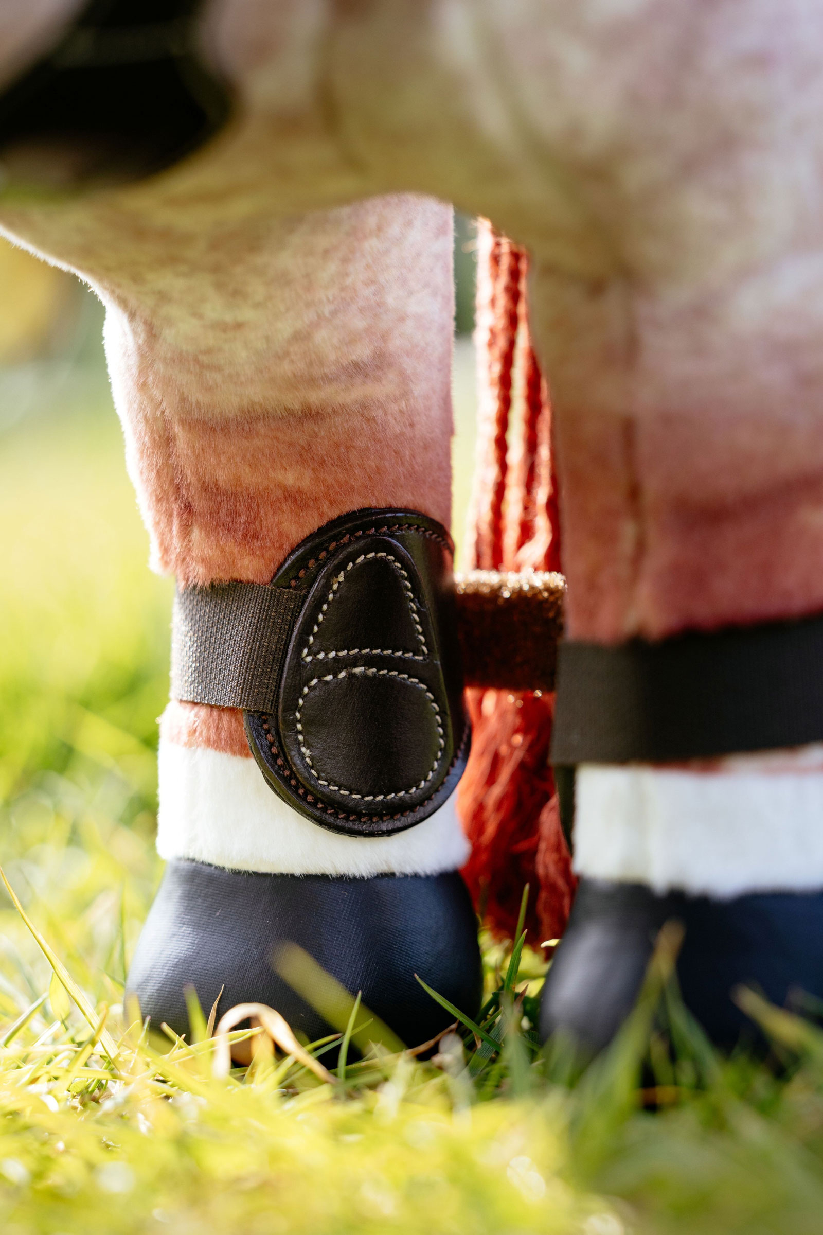 LeMieux Capella gu&ecirc;tres pour poney jouet