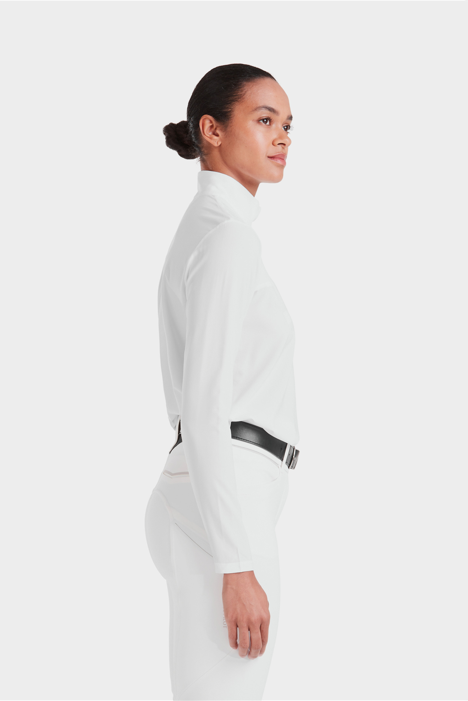 Horse Pilot Sunrise Chemise pour femme