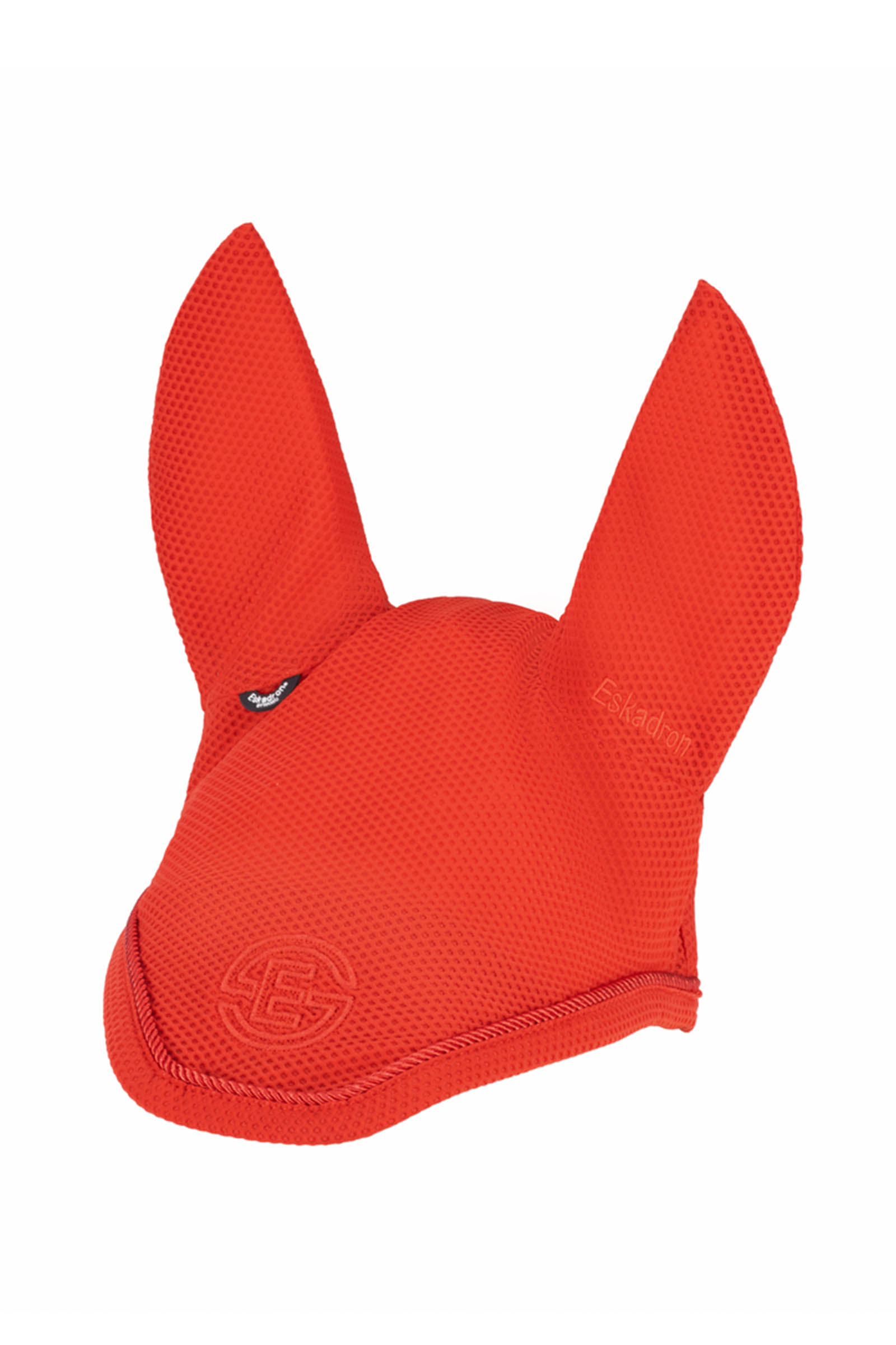 Red Eskadron Dynamics AW25 bonnet anti-mouches Dynair Mesh Sport