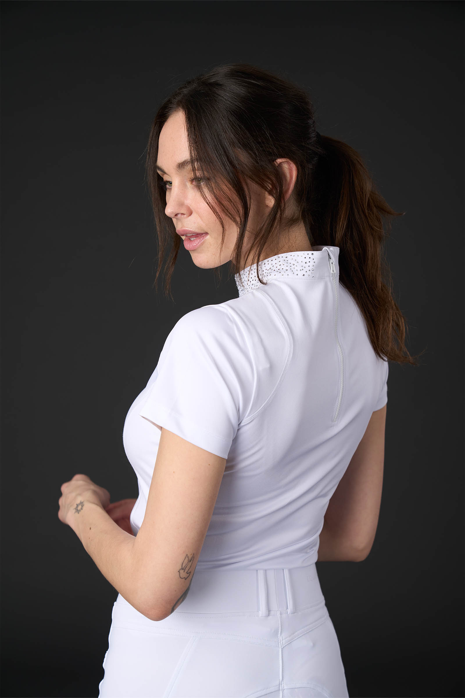 Equipage Tessa Women&acute;s Show Shirt