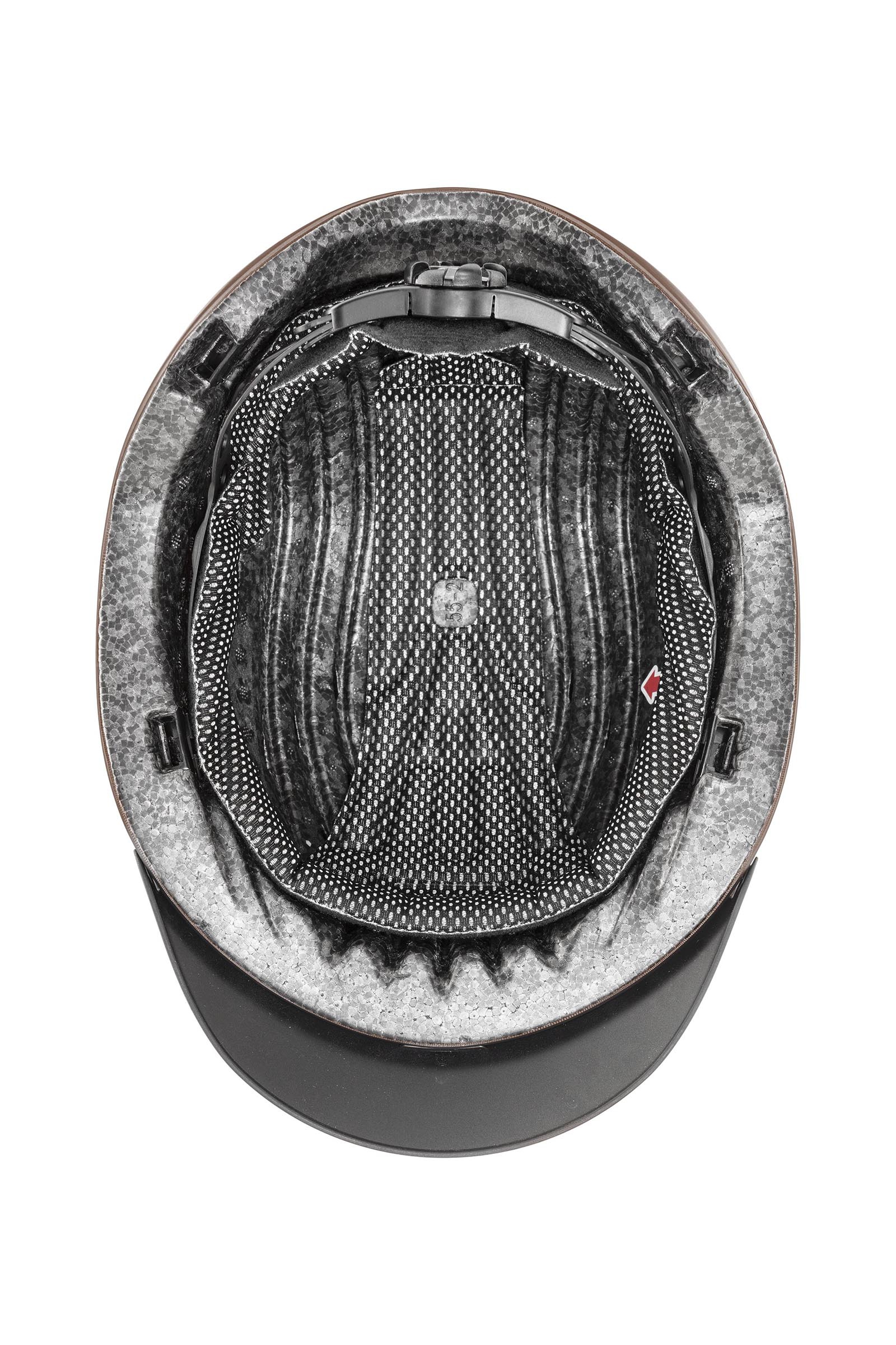 Uvex Exxential III casque d'équitation