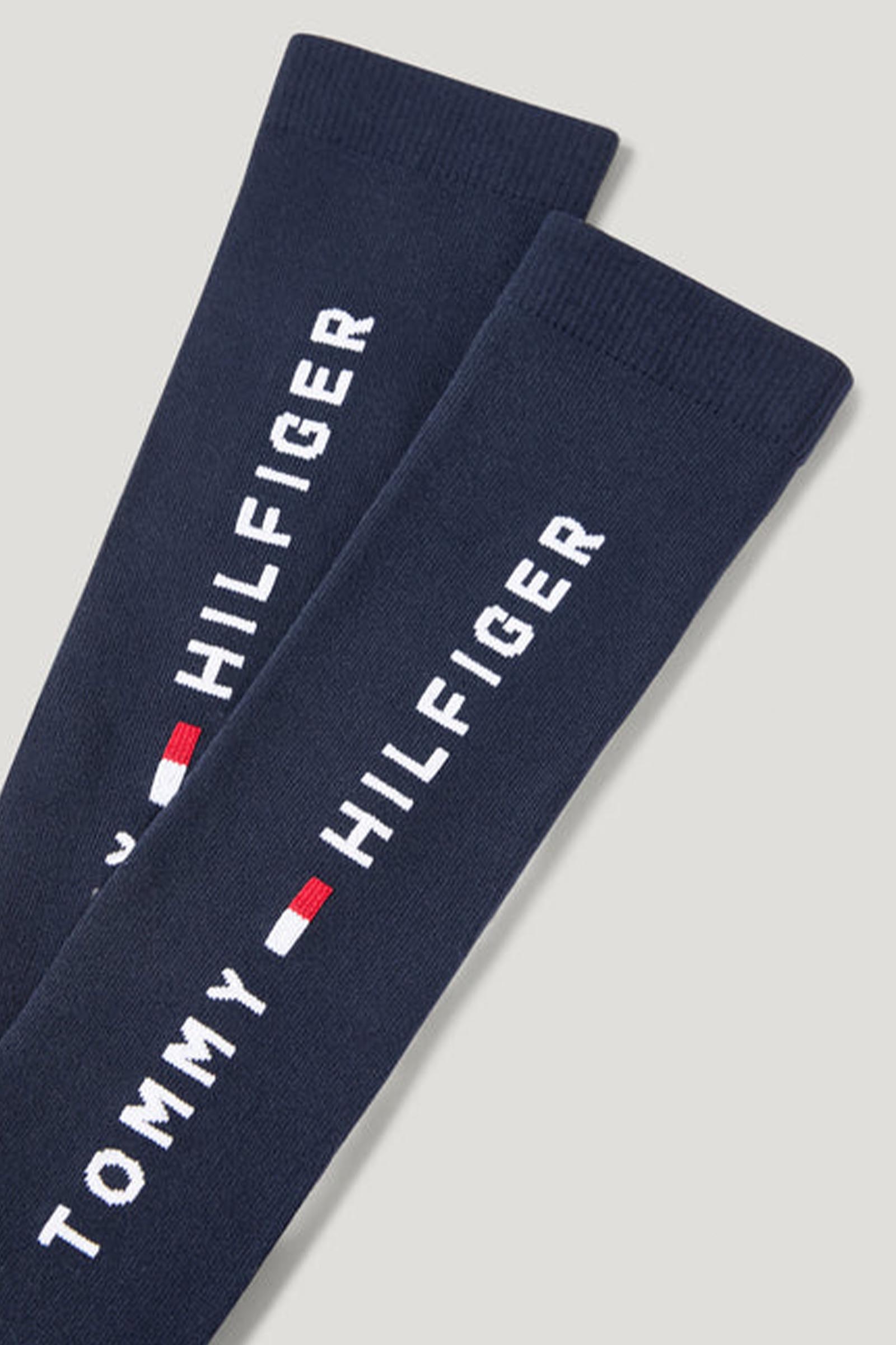 Tommy Hilfiger Equestrian Riga chaussettes d&rsquo;&eacute;quitation