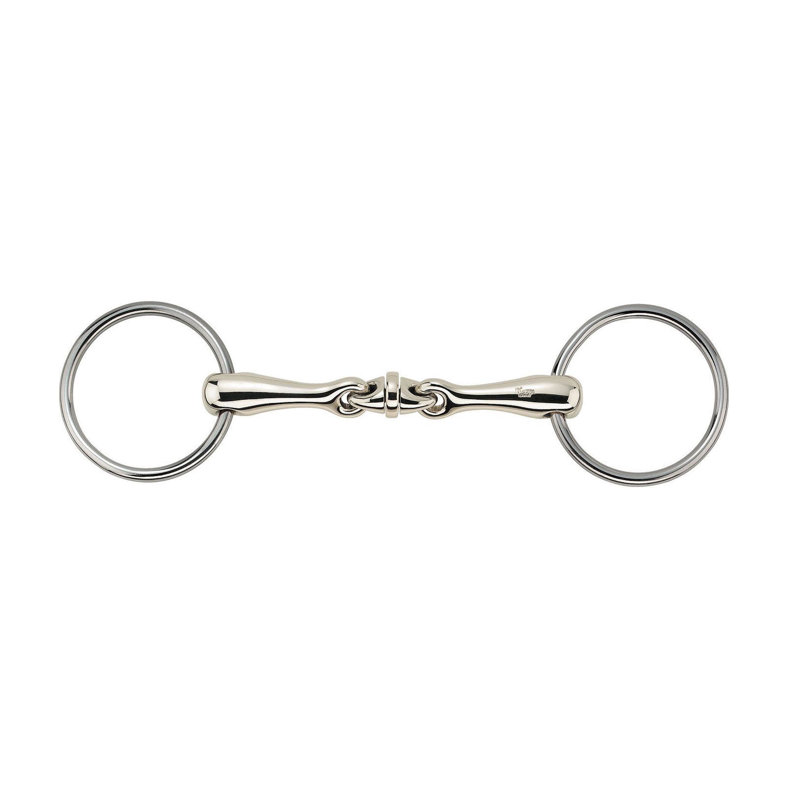 pas d'indication Mors de bride WH Ultra Sprenger Sensogan 16mm