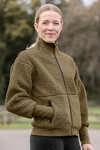 ELT Riverside Women&acute;s Fleece Jacket