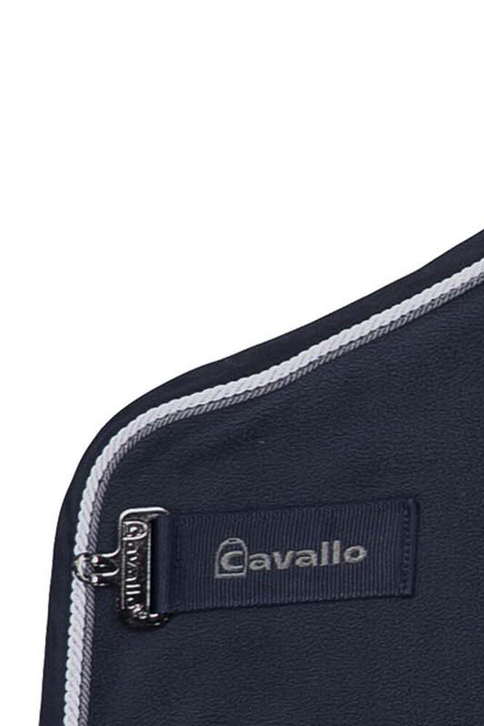 Couverture polaire Cavallo CavalHeida