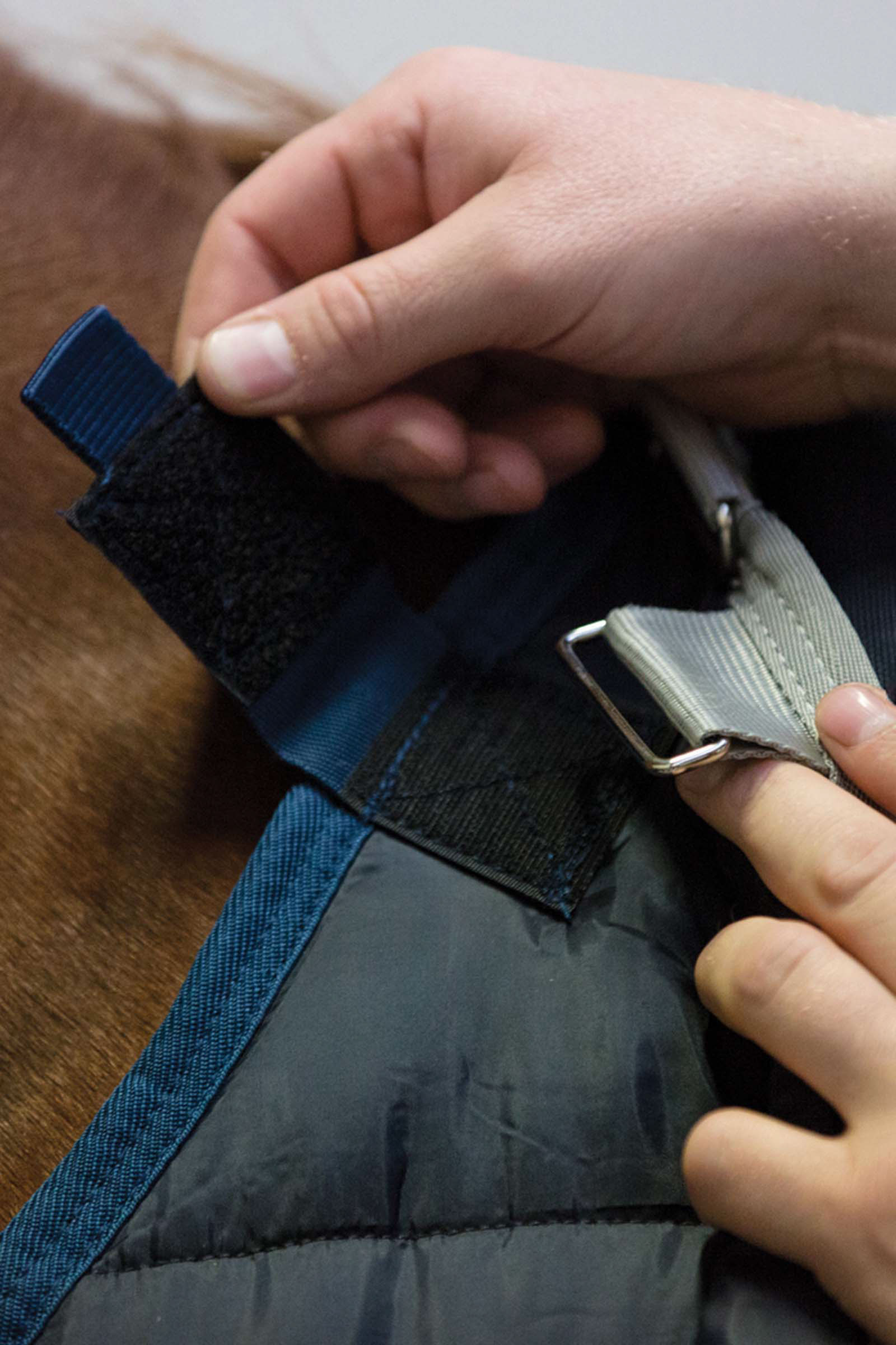 Horseware Liner sous-couverture, 200 g