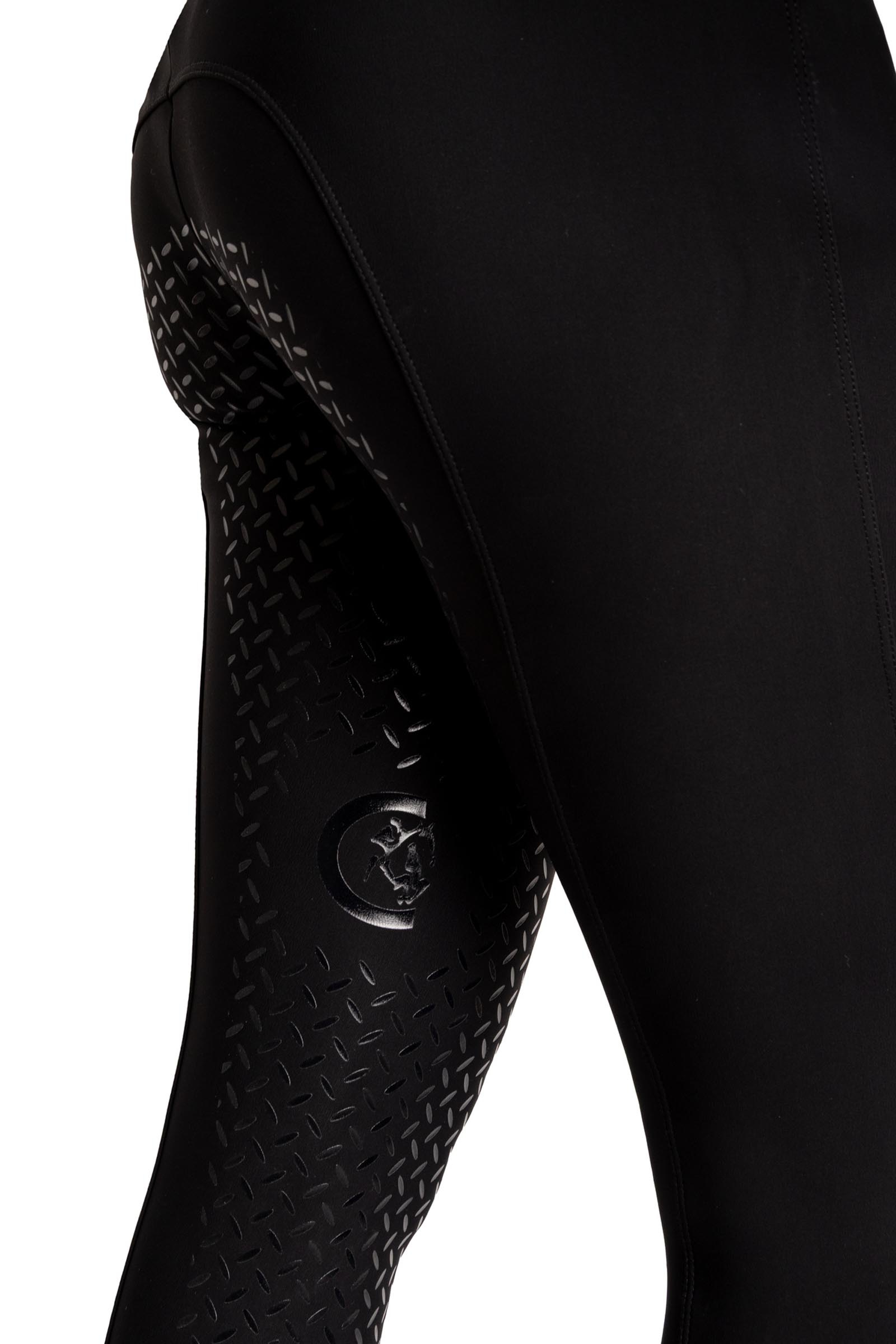 Kentucky Horsewear Miami culotte femme full grip  