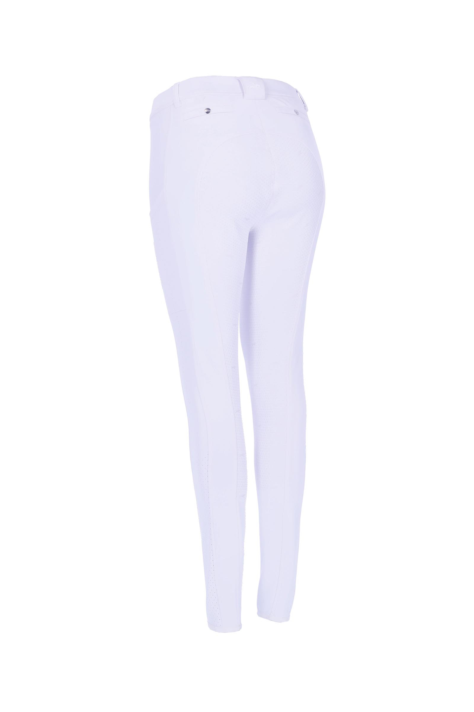 Schockem&ouml;hle Sports Air Sporty Pro leggings d&rsquo;&eacute;quitation full grip femme