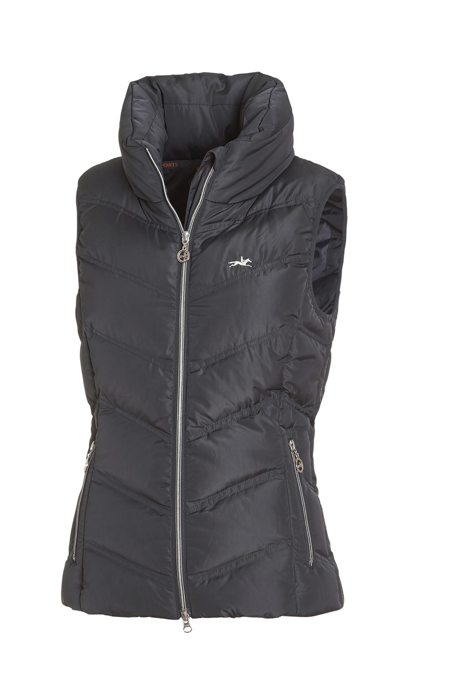 Schockemöhle Sports Marleen Gilet pour femme