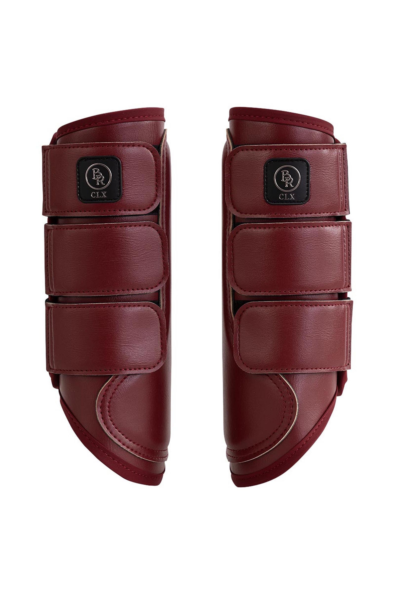 BR CLX Majestic prot&egrave;ge-jambes pour chevaux