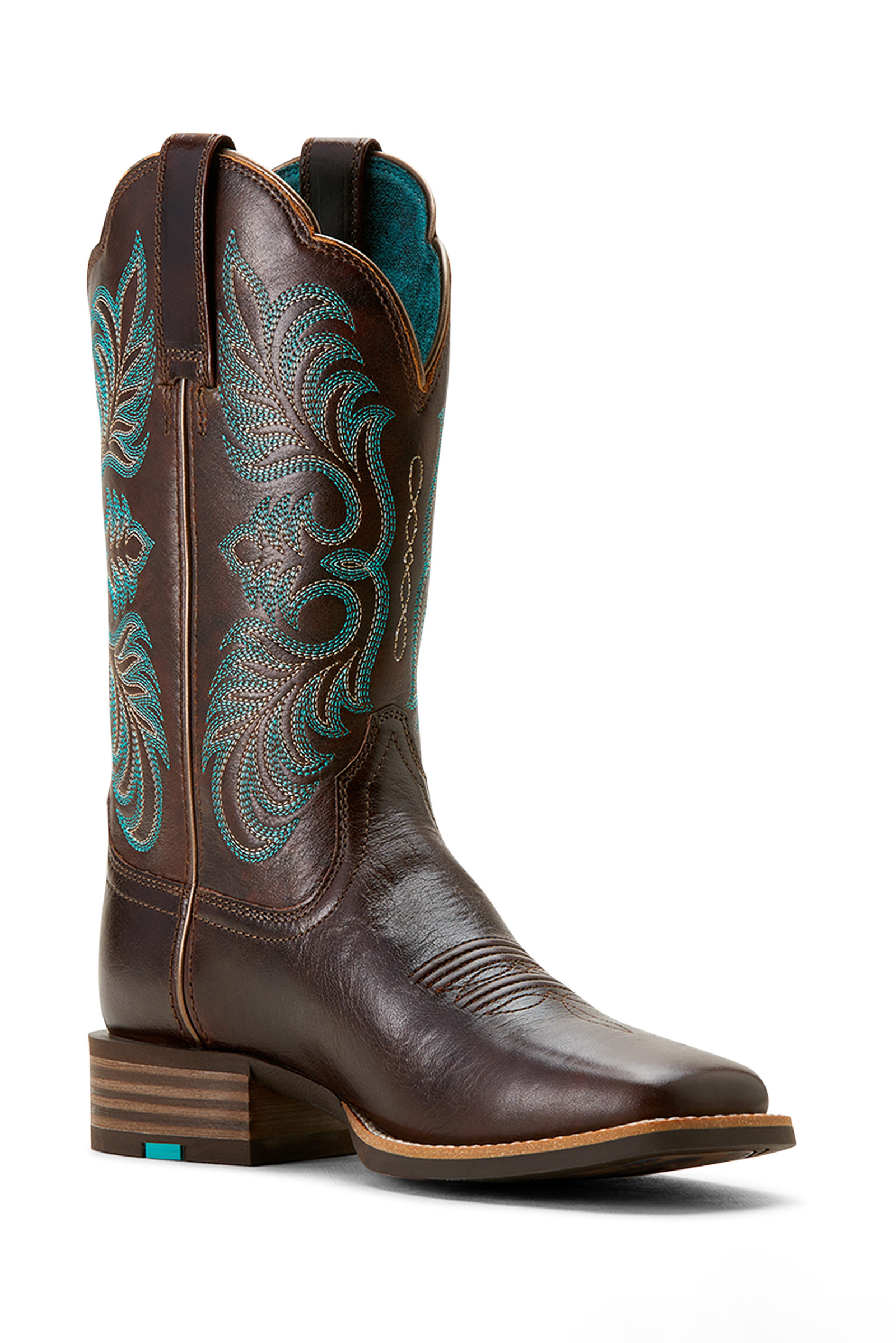 Ariat Gillette bottes western femme