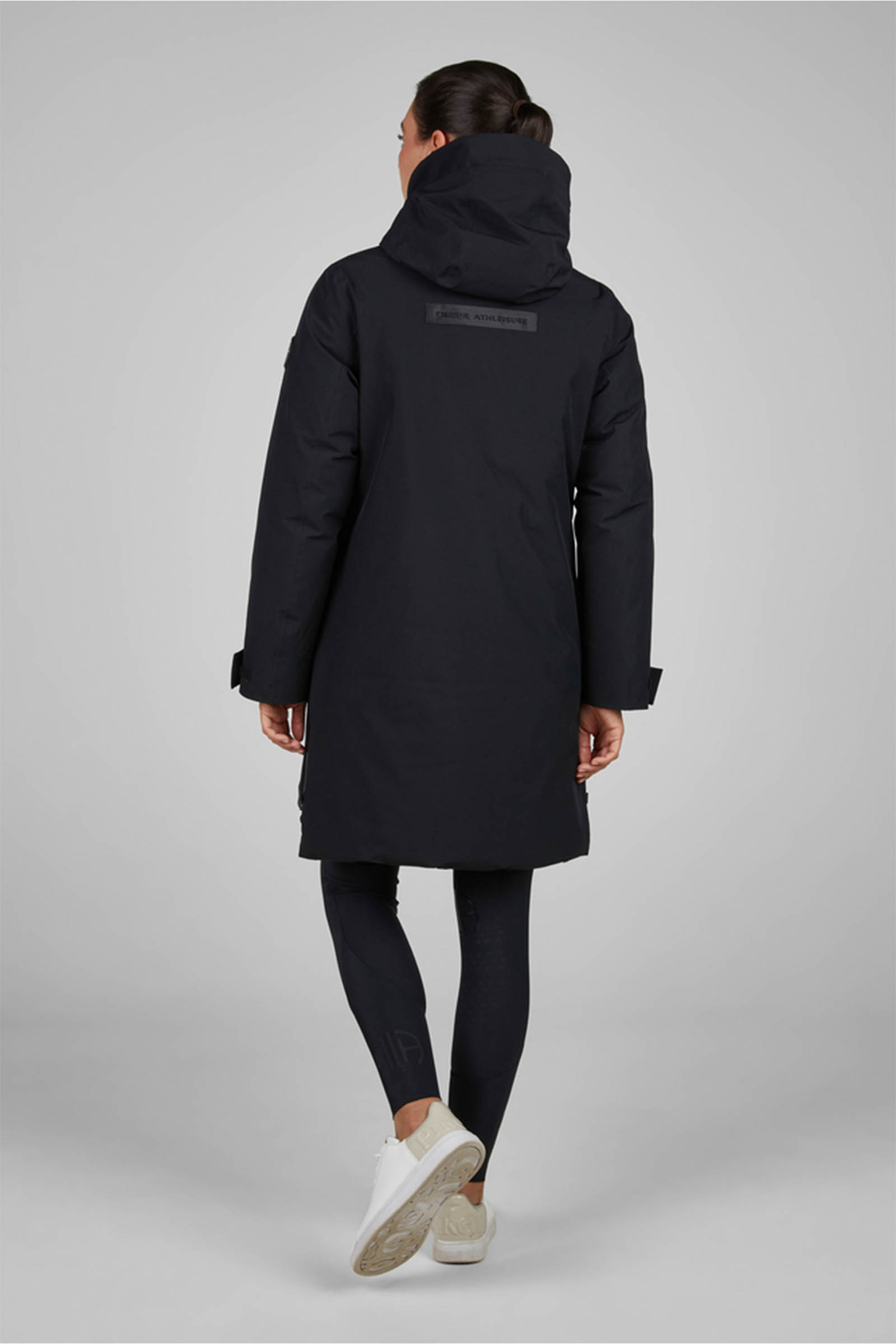 Pikeur Selection veste matelass&eacute;e femme