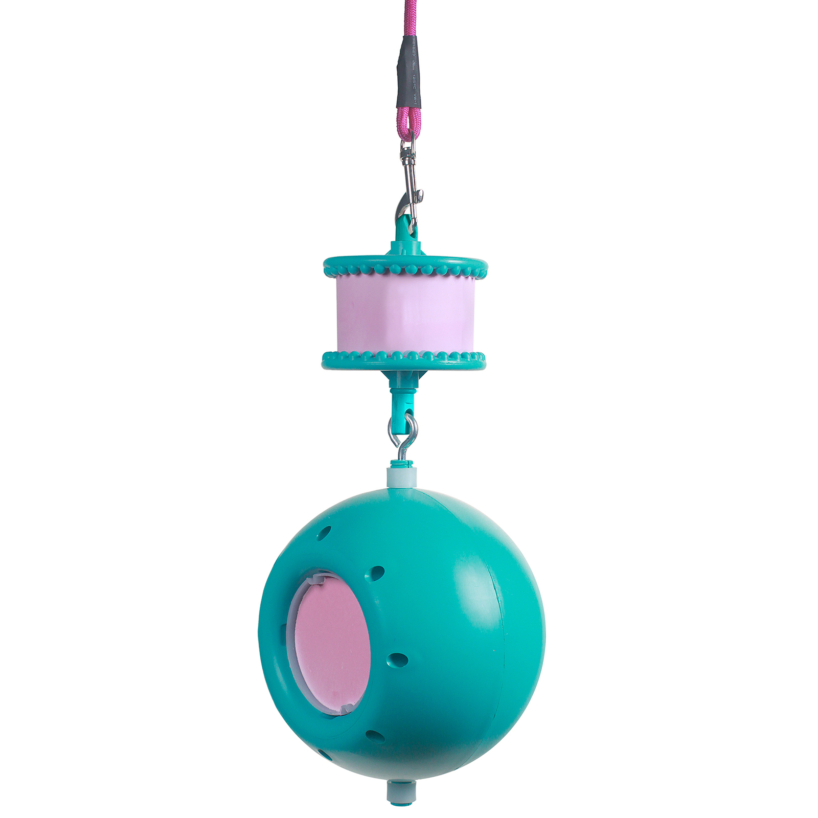 Double support pierre &agrave; l&eacute;cher anti-ennui Likit Boredom Breaker