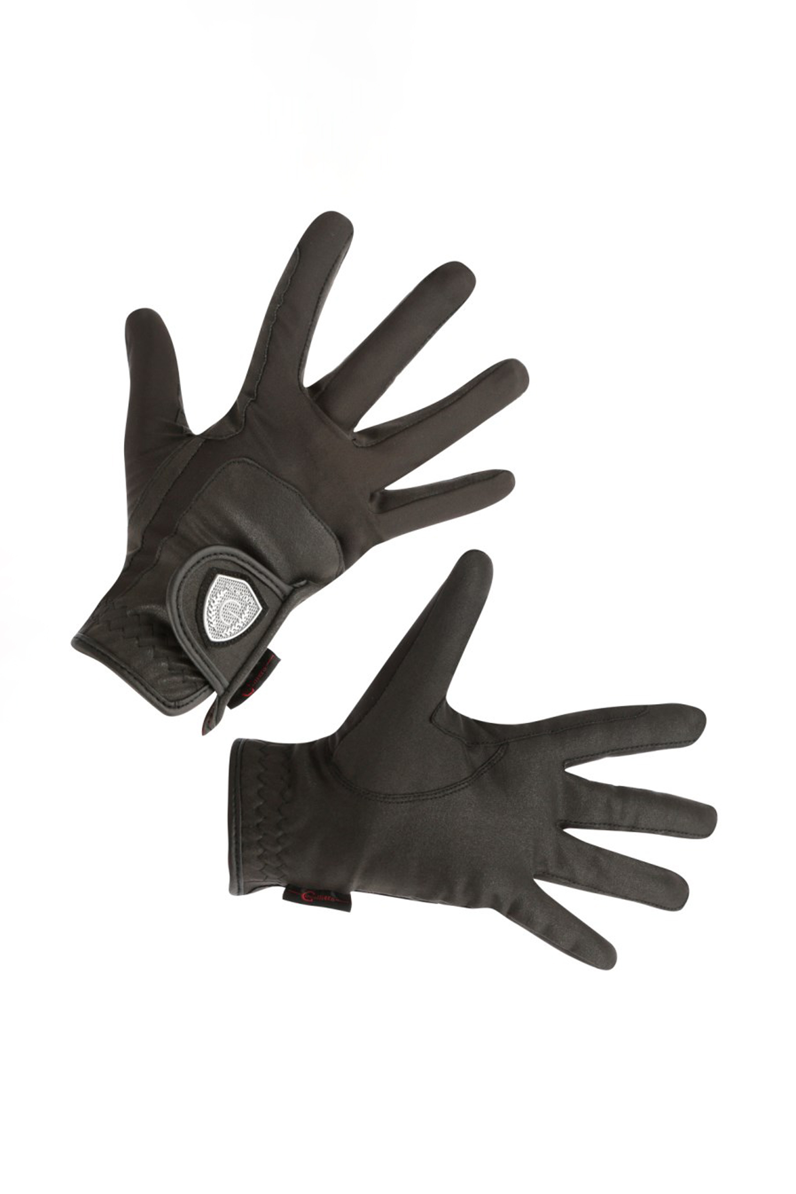Gants d'équitation Covalliero Dana