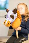 My Hobby Horse masque anti-insectes imprim&eacute; licorne