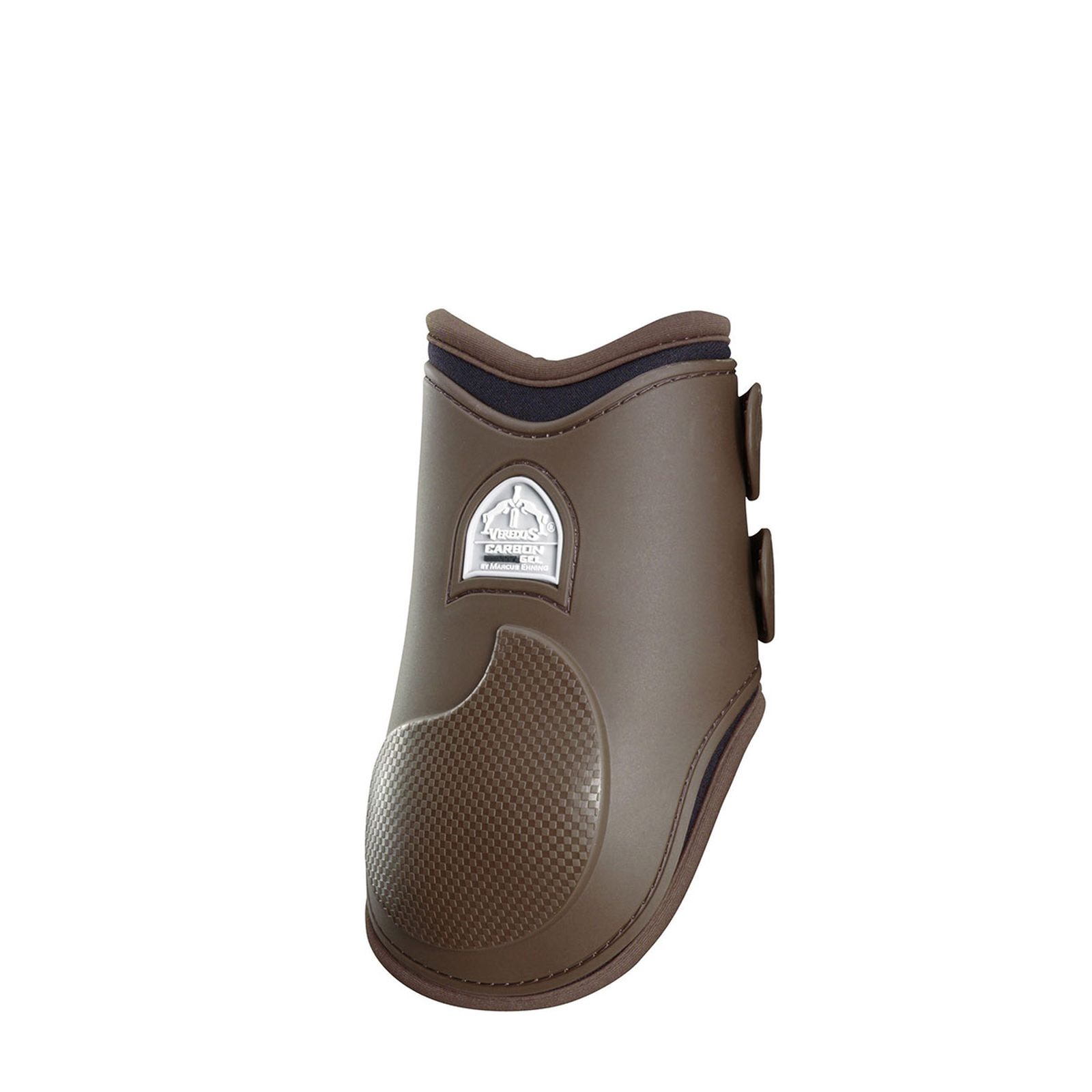 Carbon Gel, post&eacute;rieur, Veredus