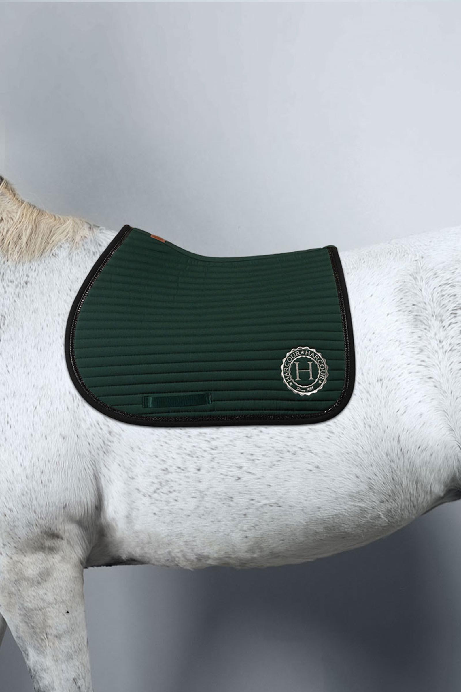 Harcour Karembar tapis de selle Rider Pony
