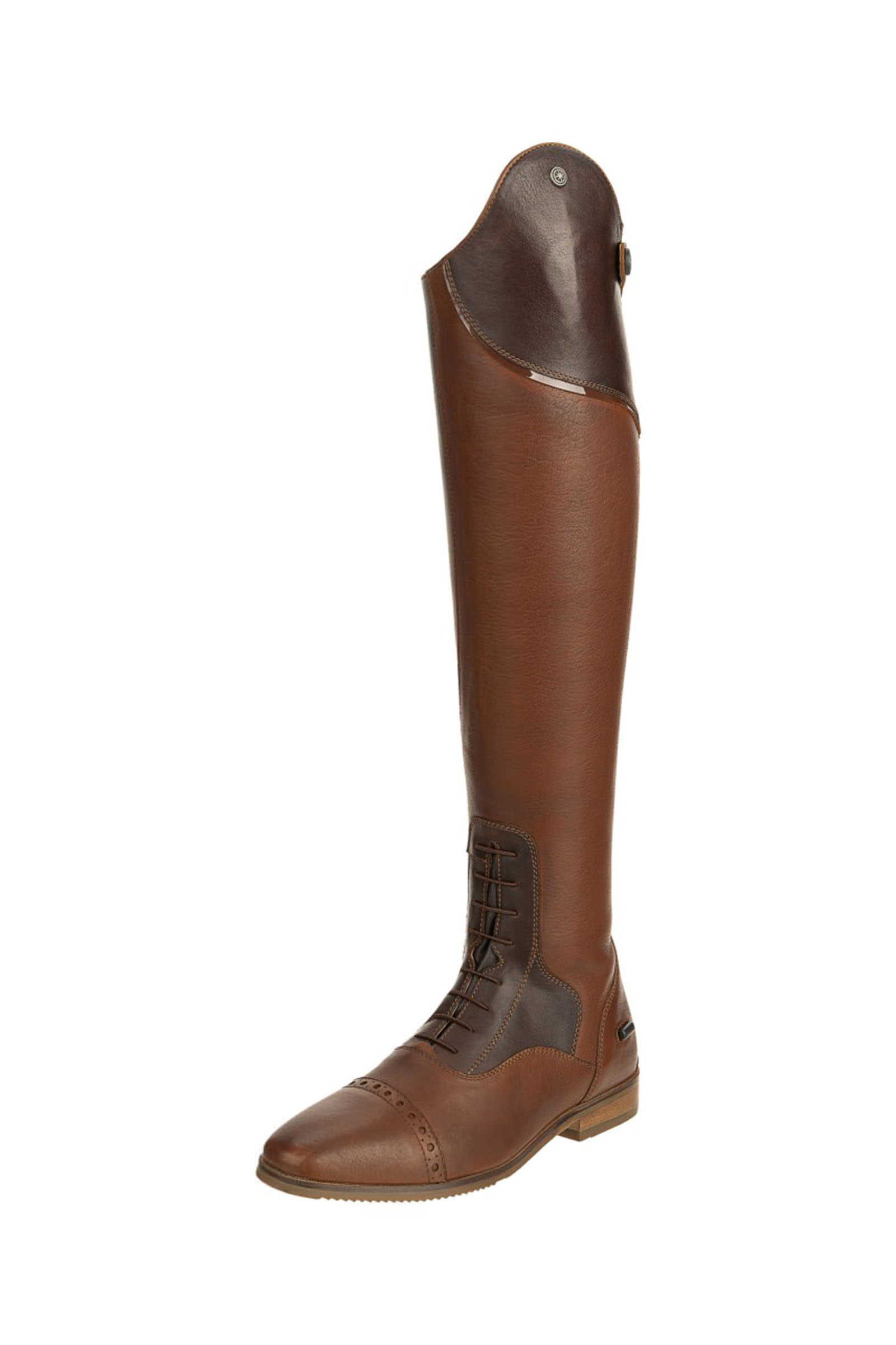 brown Suedwind Footwear Florentina Bottes d'Équitation Hautes
