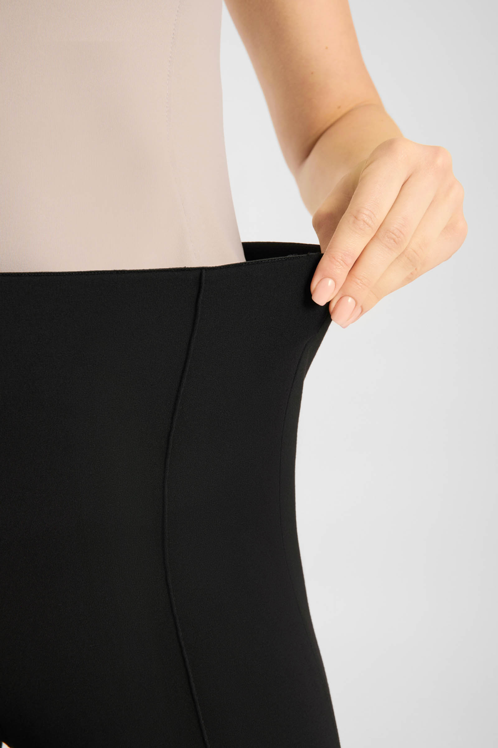 Horze Katharina legging d&rsquo;&eacute;quitation full grip effet amincissant femme